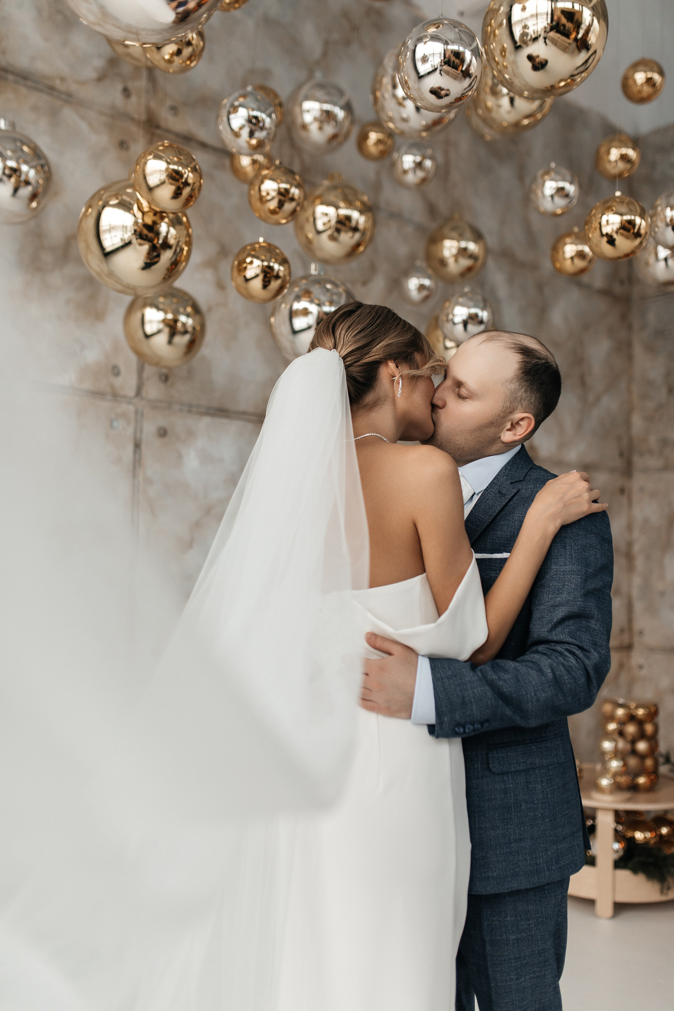 Кирилл и Анастасия. Фотограф Тимербаева Алина г. Сургут