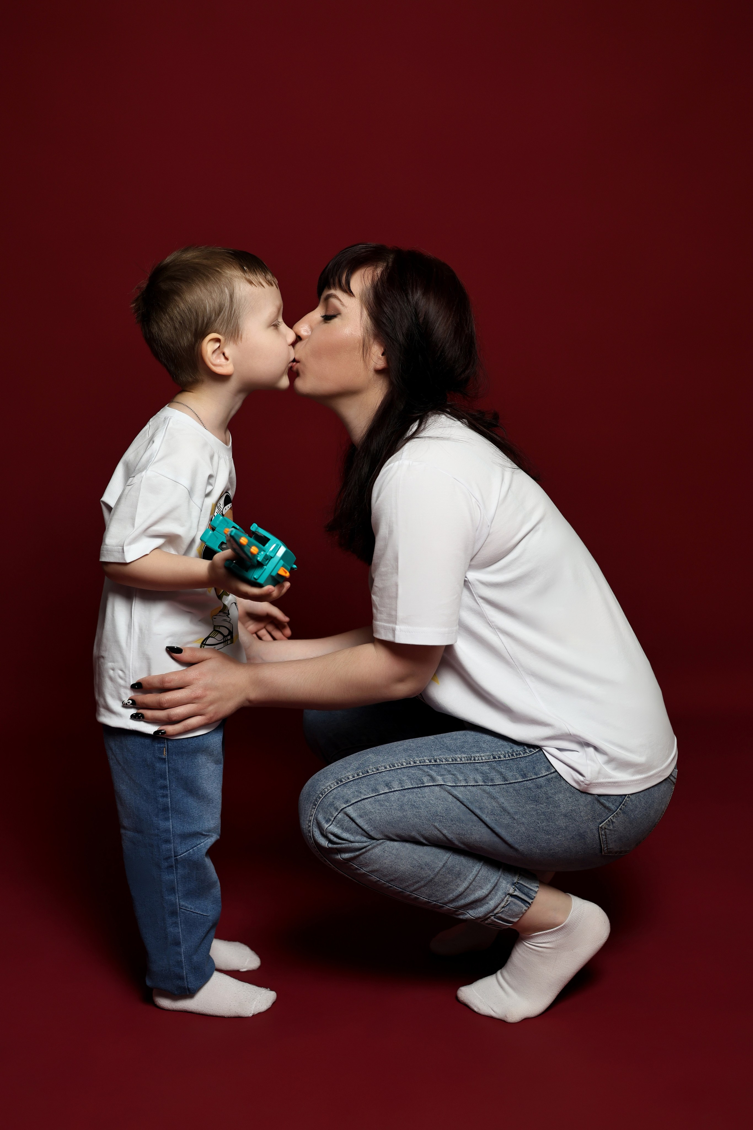 Диана и Миша. Свадебный и семейный фотограф в Воронеже Ксения Воротникова