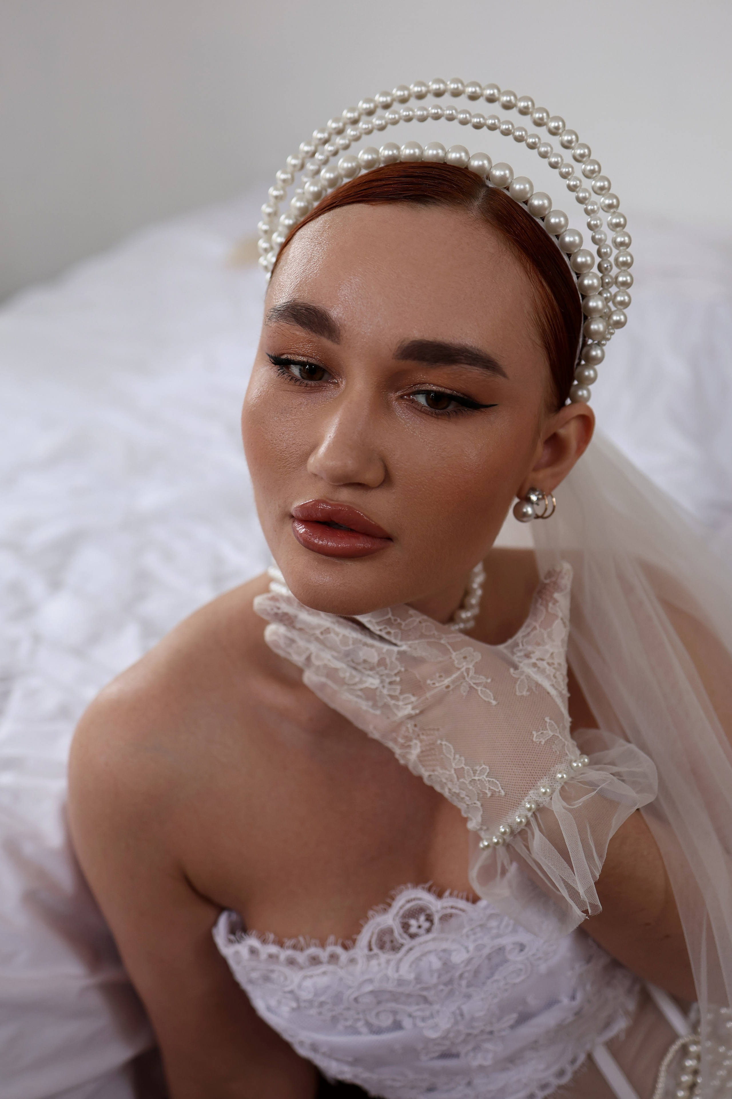 Екатерина. Свадебный и семейный фотограф в Воронеже Ксения Воротникова