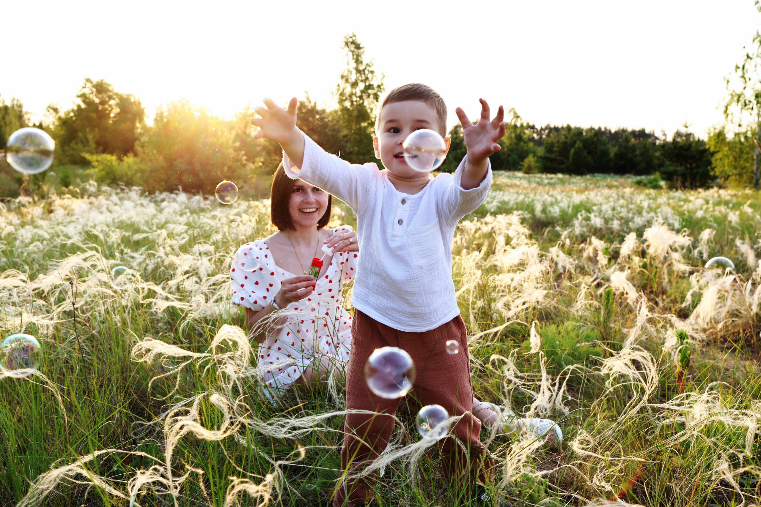 Валерия и Роман. Свадебный и семейный фотограф в Воронеже Ксения Воротникова