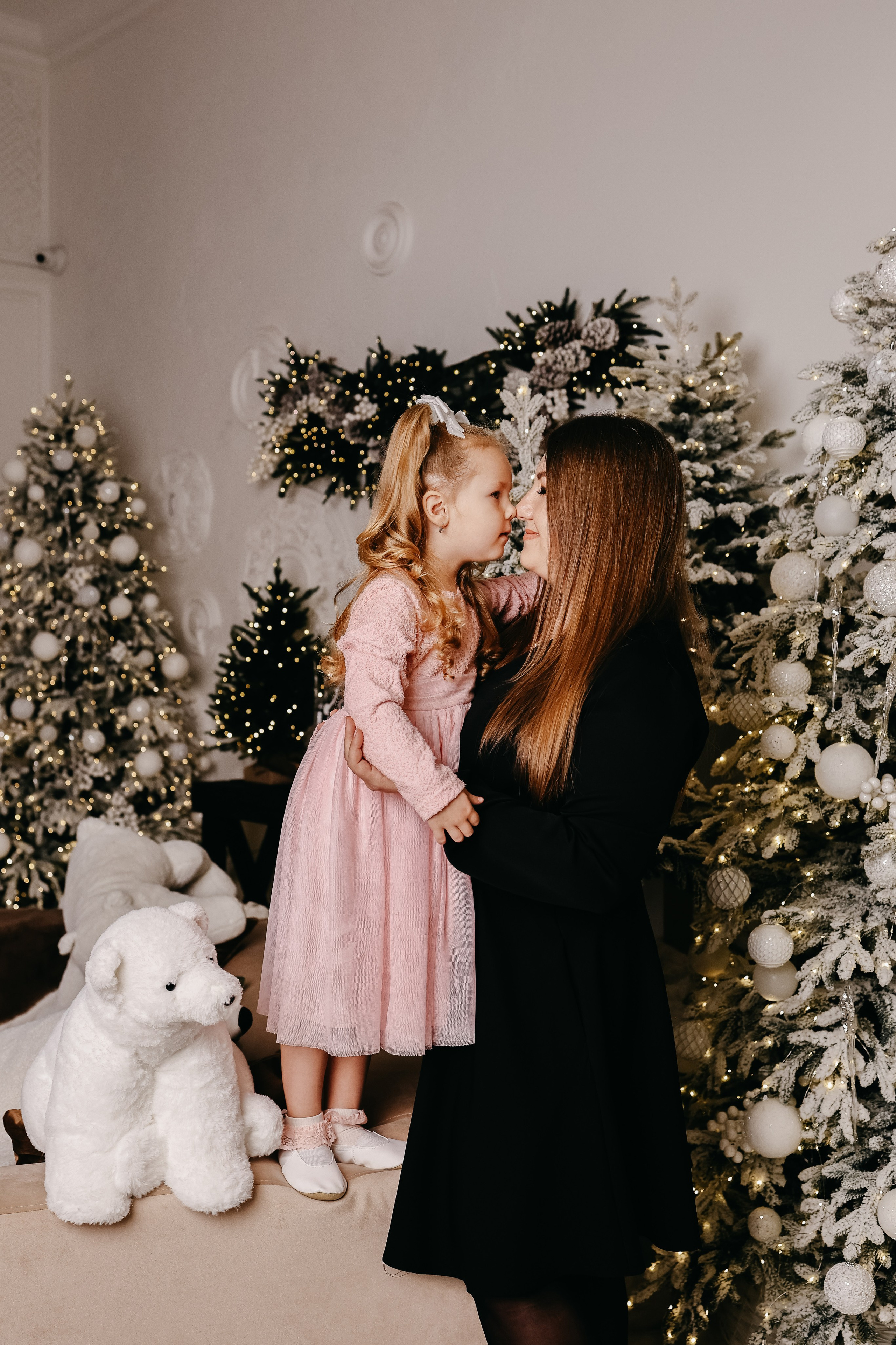 Семья Лерочки. Свадебный и семейный фотограф в Воронеже Ксения Воротникова