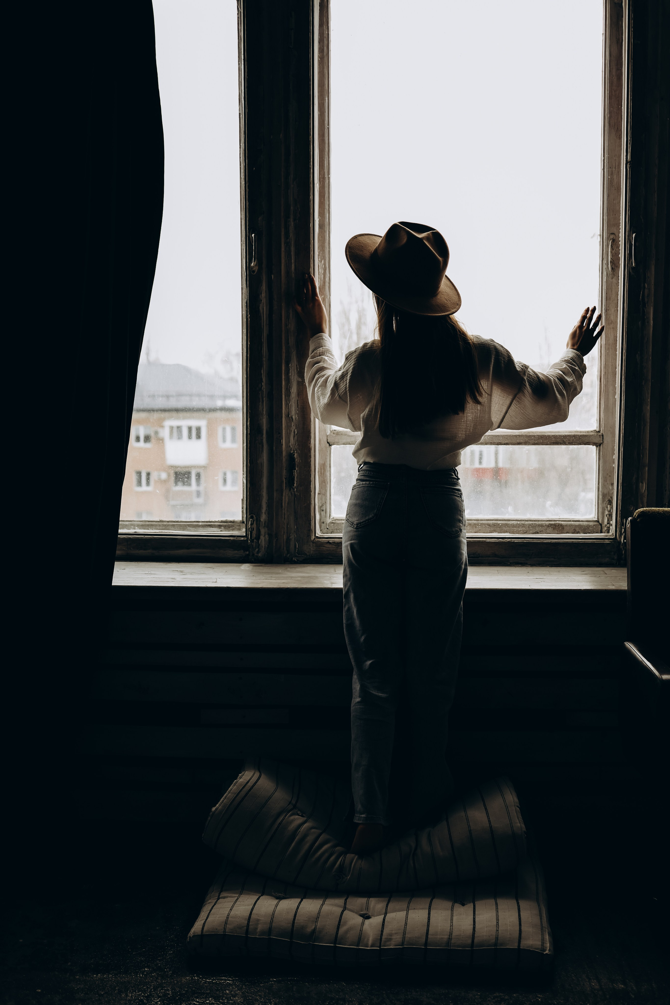 Алина. Свадебный и семейный фотограф в Воронеже Ксения Воротникова