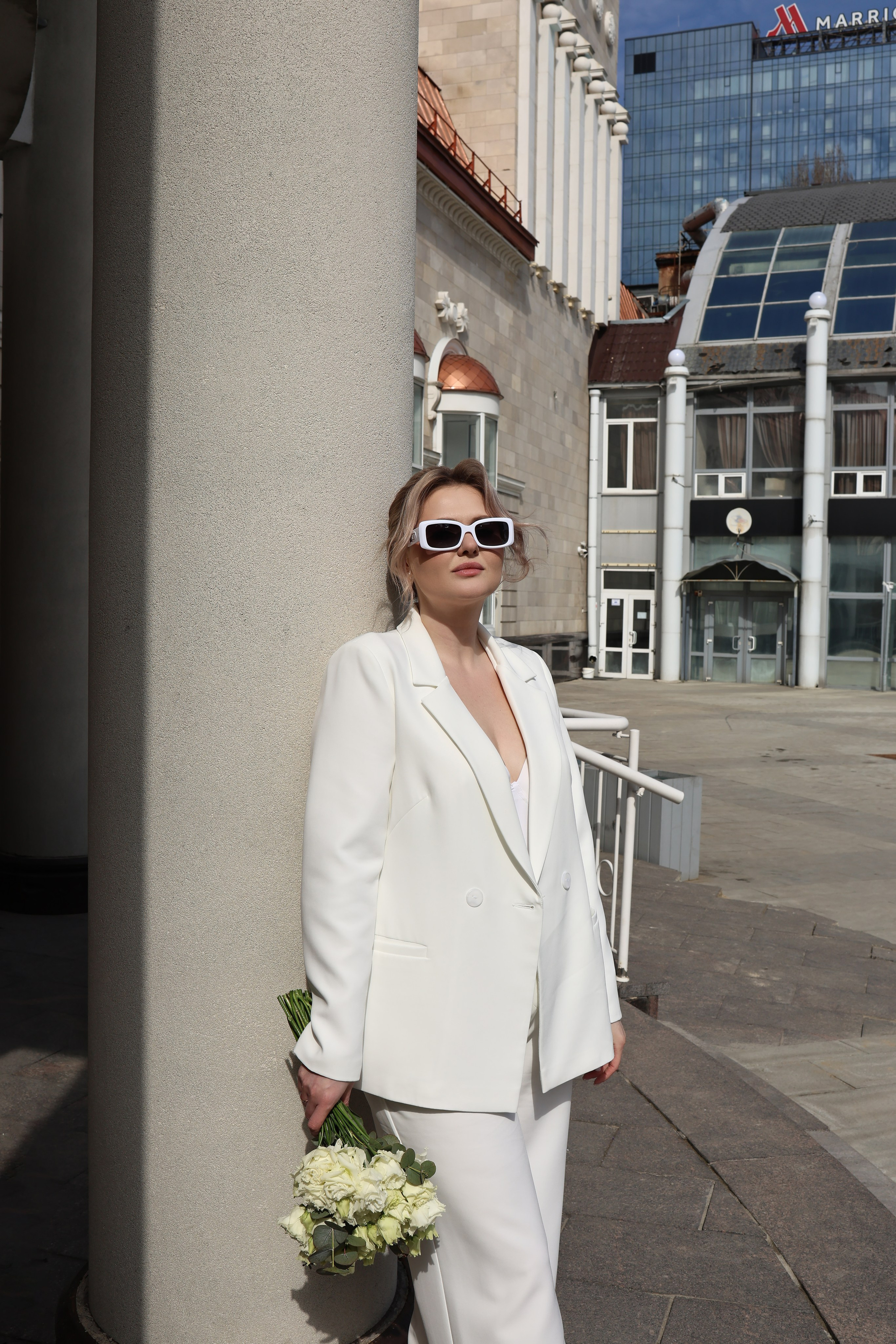 Ирина и Алексей. Свадебный и семейный фотограф в Воронеже Ксения Воротникова