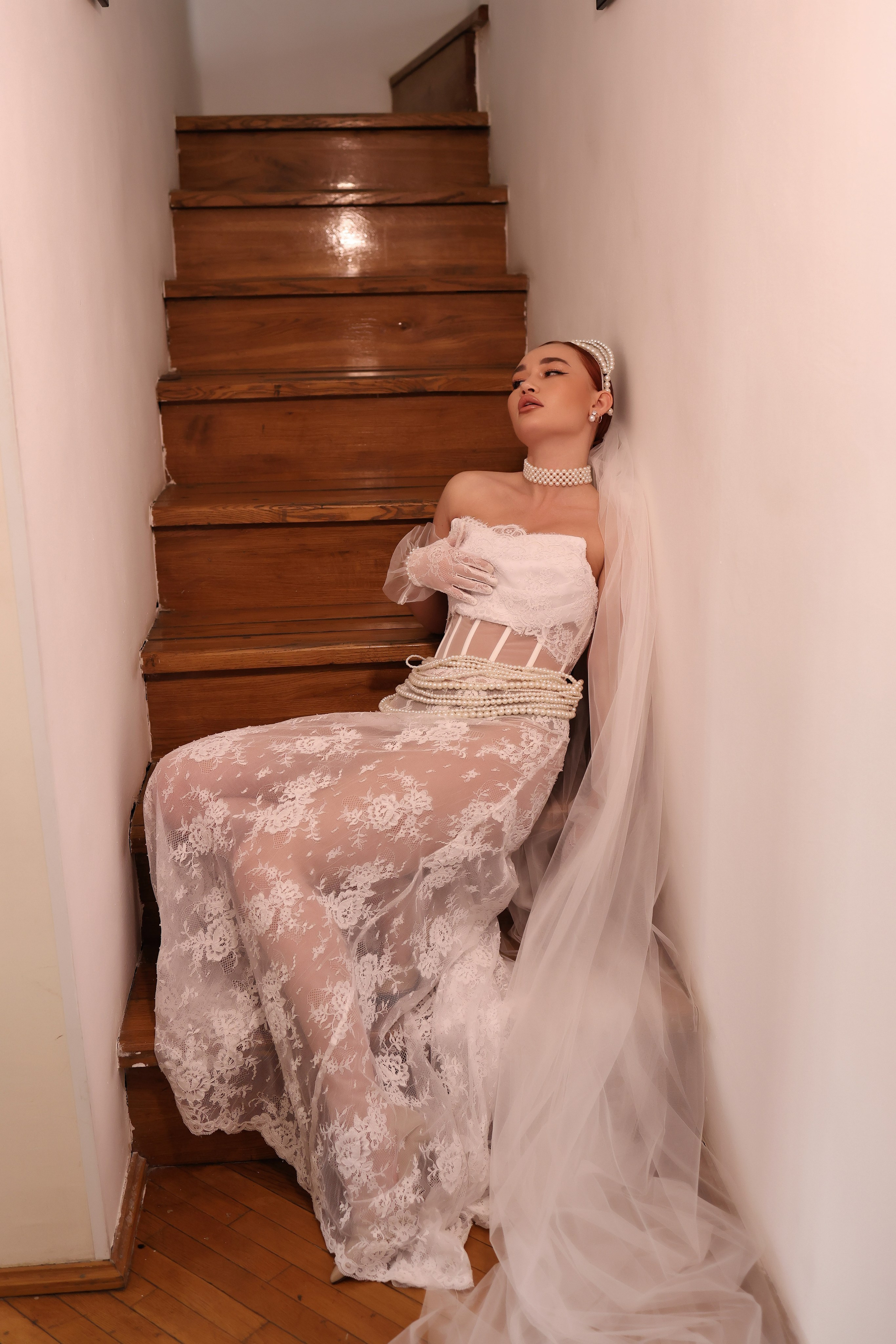 Екатерина. Свадебный и семейный фотограф в Воронеже Ксения Воротникова