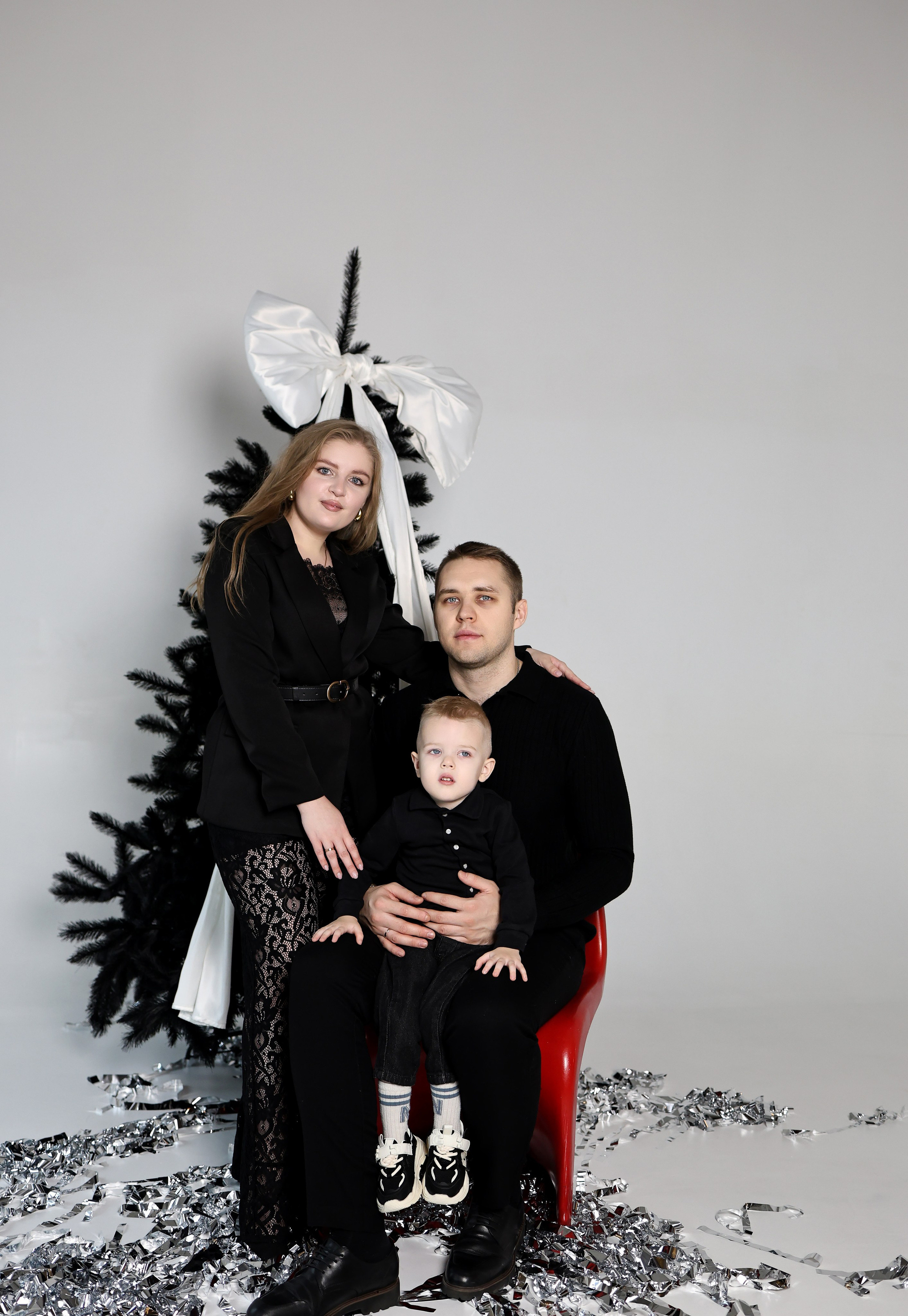 Семья Кости. Свадебный и семейный фотограф в Воронеже Ксения Воротникова