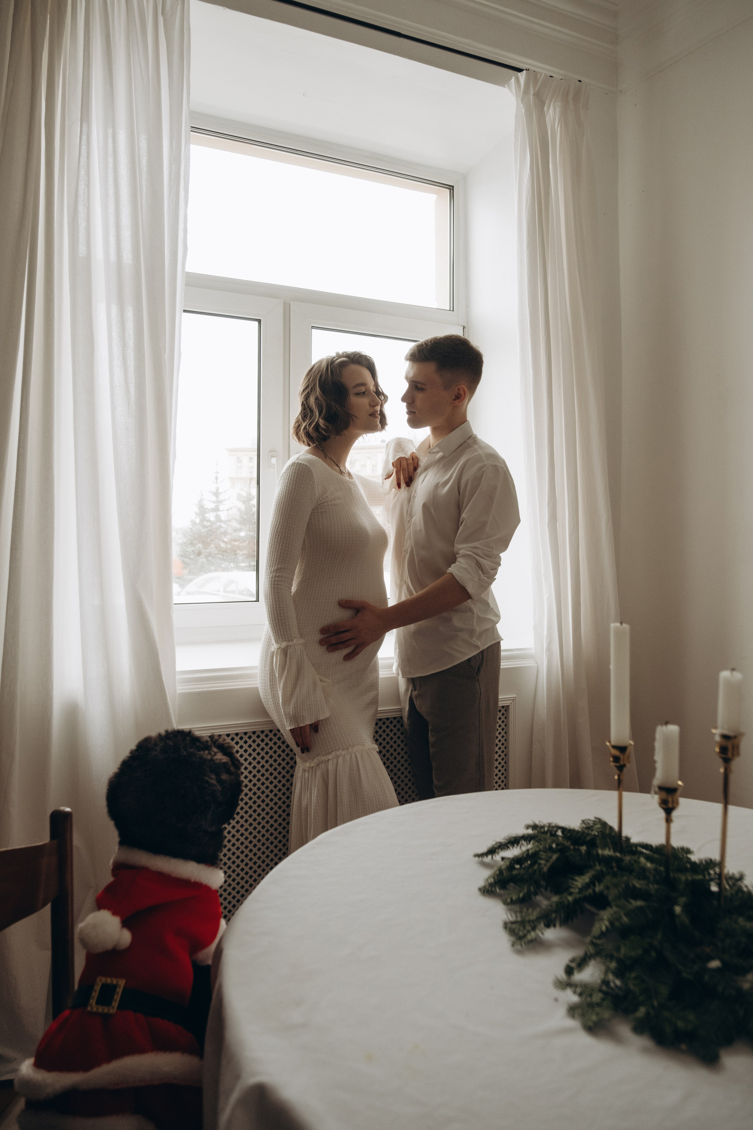 TATA&YURA. Фотограф|Москва — Агбаш Лера