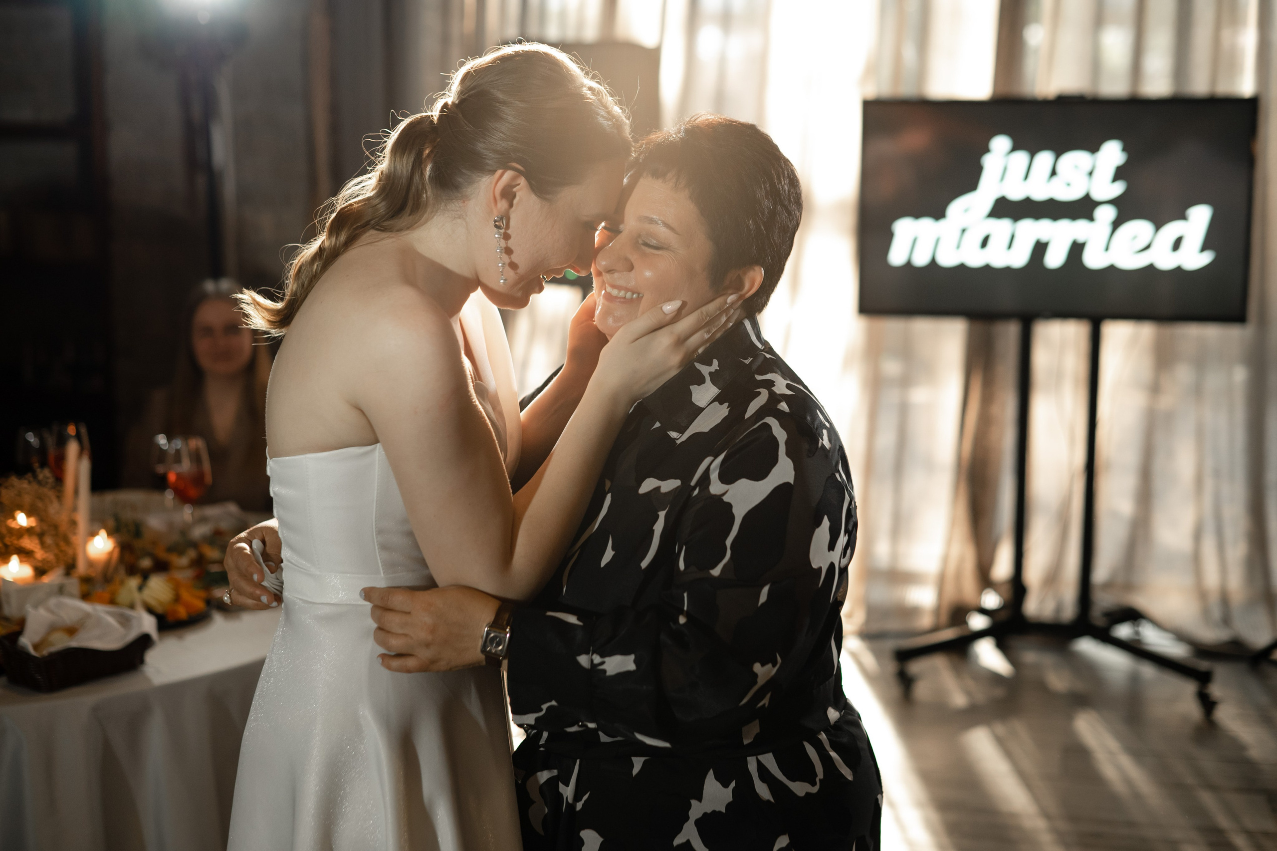 Свадьба Снежаны и Алексея. Свадебный фотограф Тюмень Анастасия Битная