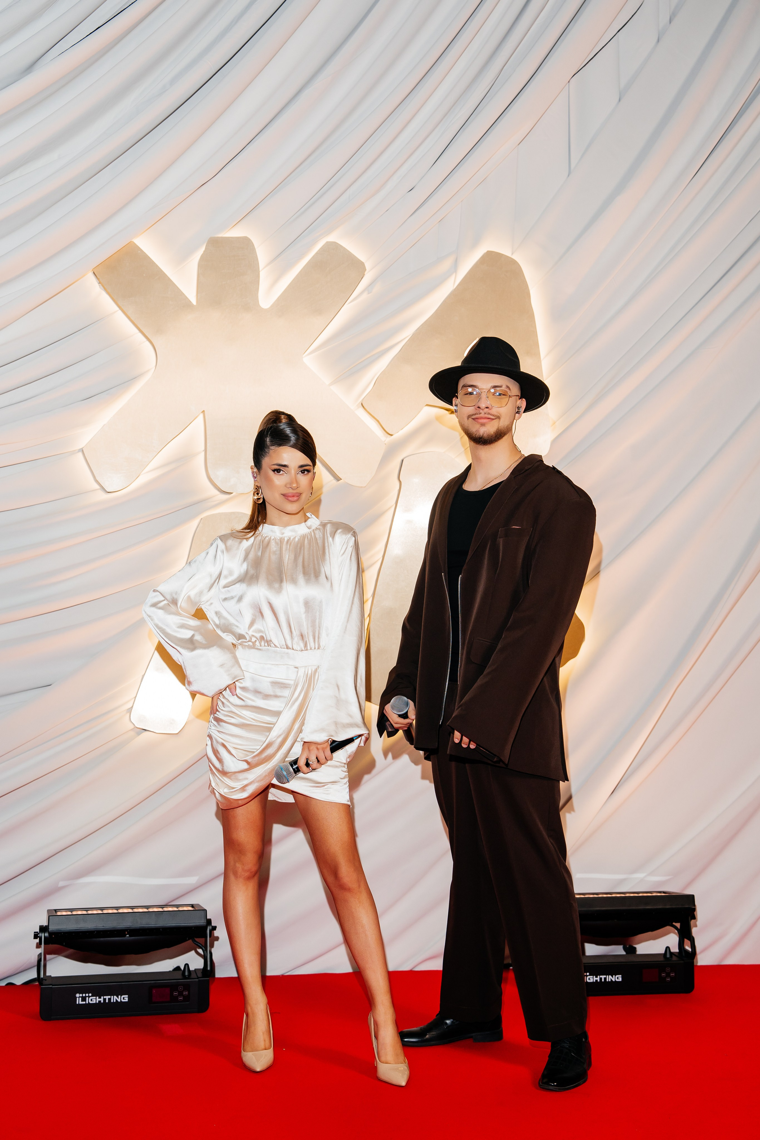 ЖАРА MUSIC AWARDS 2024. Фотограф в Москве Екатерина Карягина