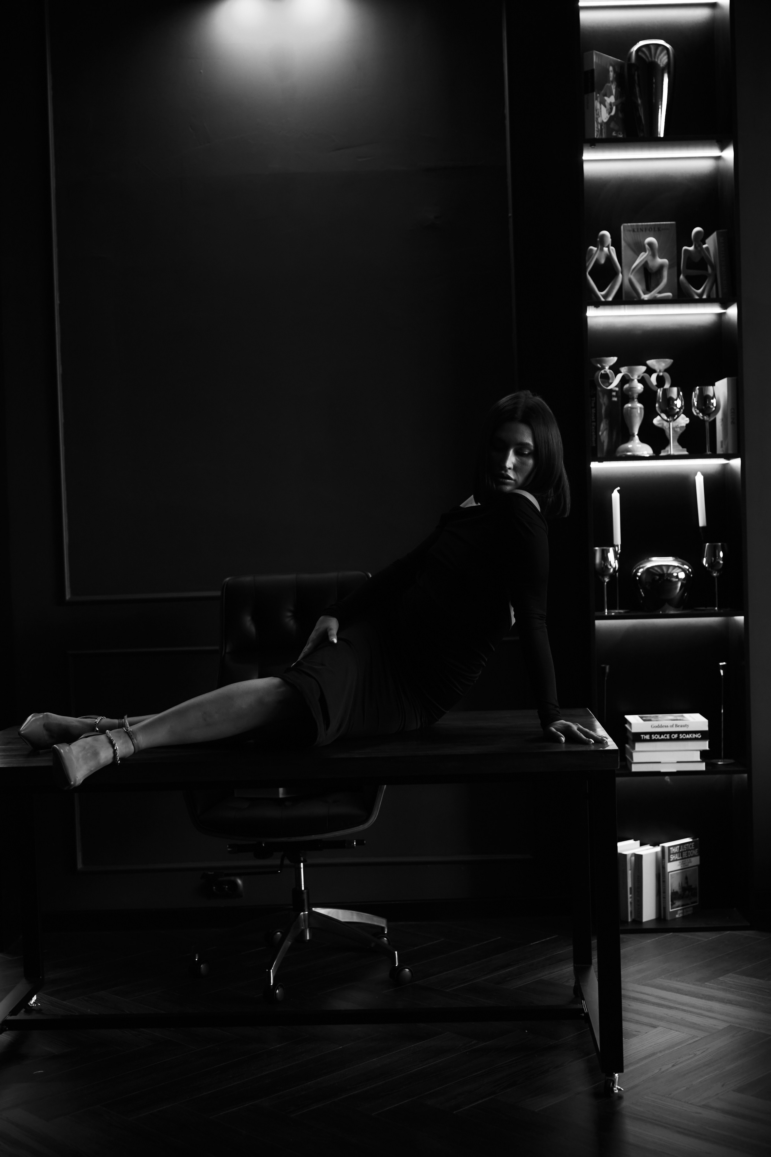 Маша. Фотограф женского портрета, беременности и материнства Харькова Елена