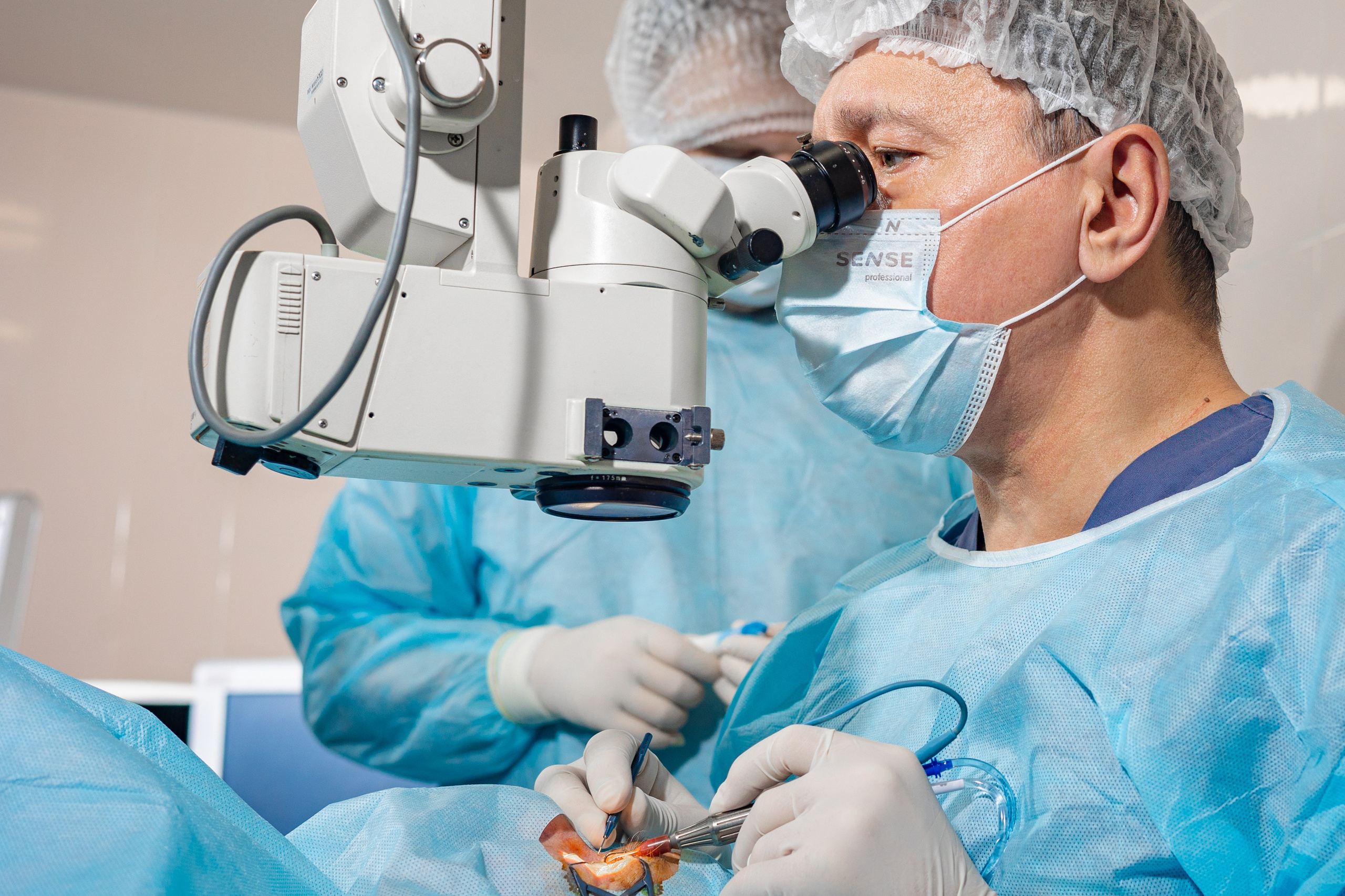 Профессиональная фотография для медицинских специалистов Кемерово. Фотограф Князев Сергей