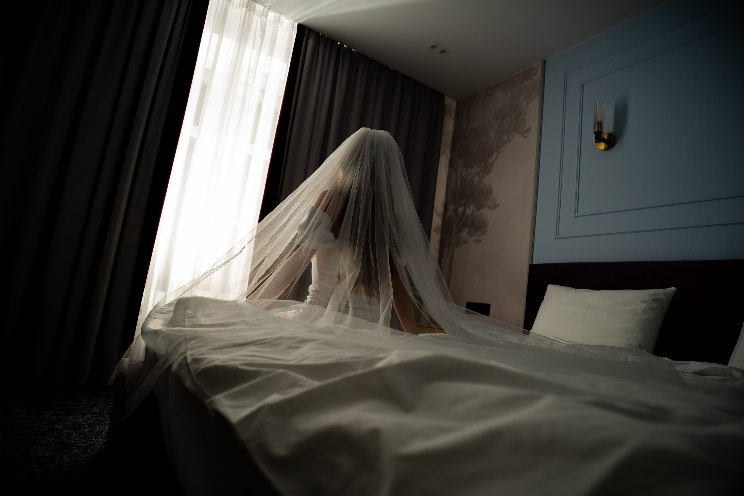 Свадьба: Владимир и Алена. Фотограф Александр Вишняков