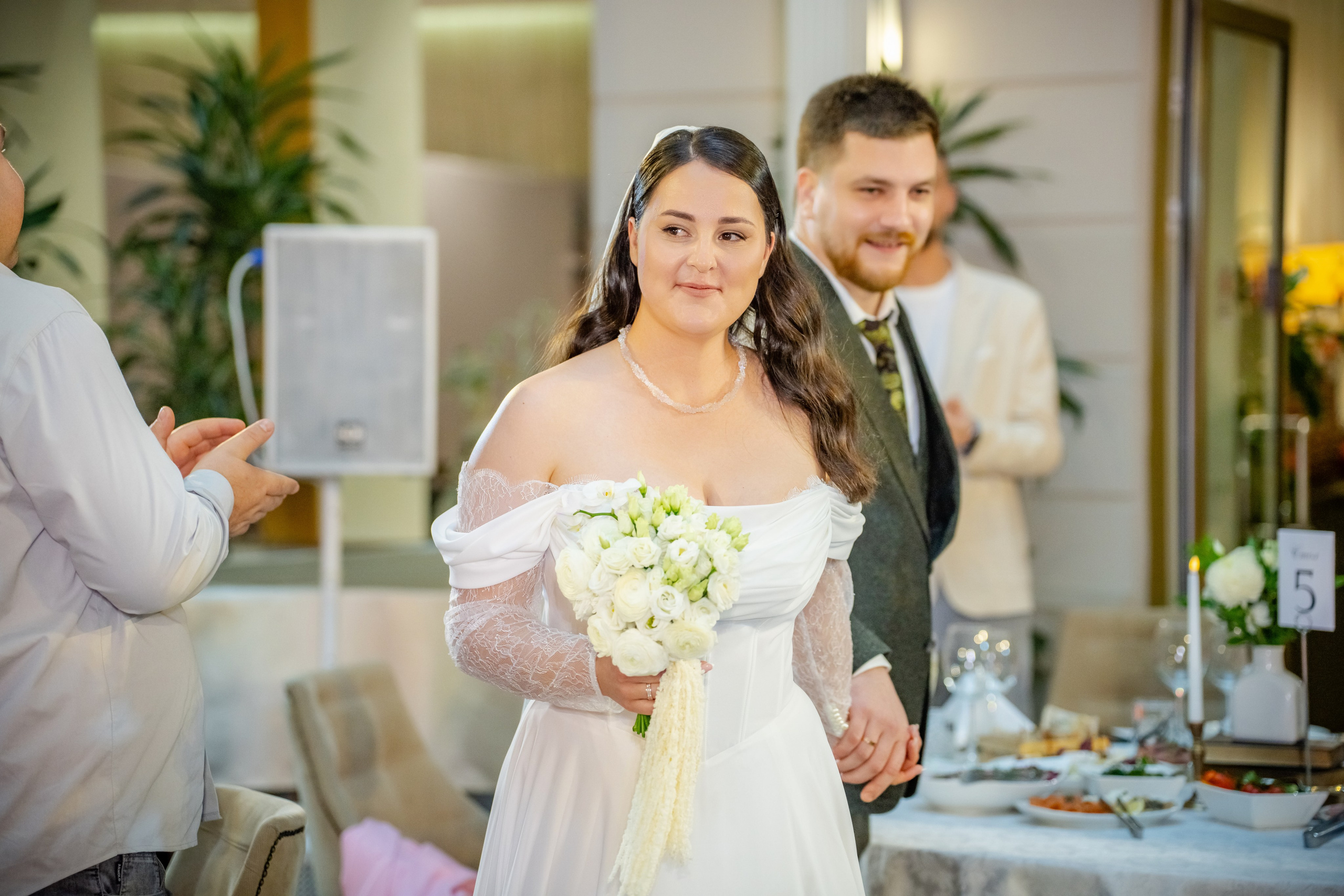 Свадьба: Кирилл и Лейсан. Фотограф Александр Вишняков