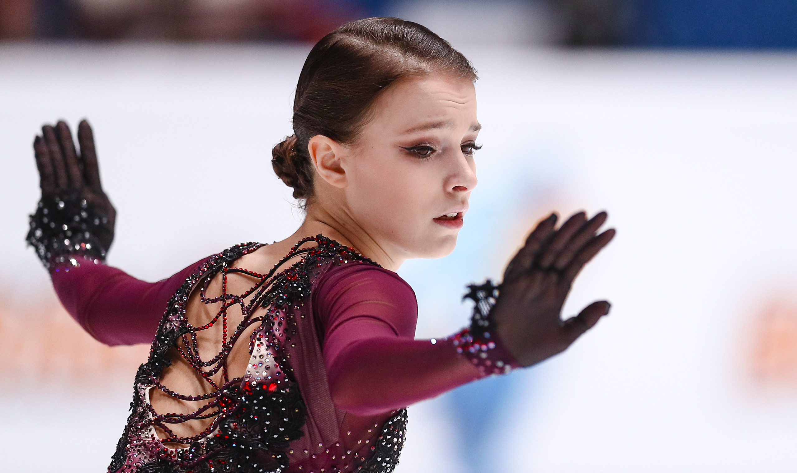 Чемпионат России по фигурному катанию 2022: фотограф Евгений Семенов. Фотограф художественная гимнастика, фигурное катание, Москва и область