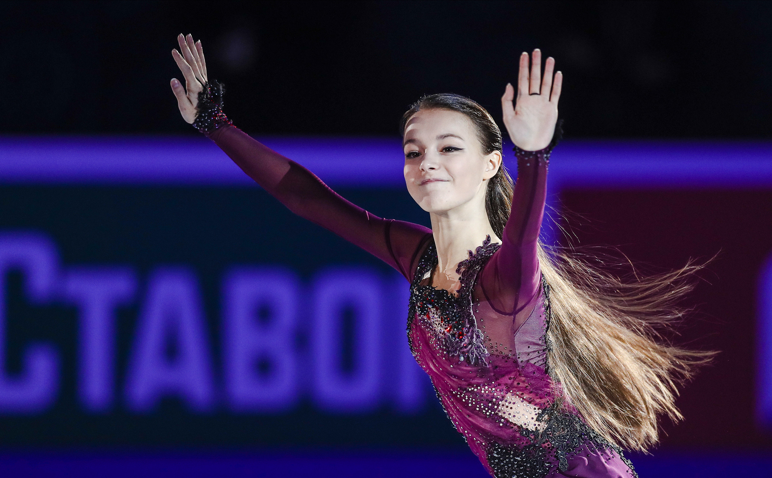 Чемпионат России по фигурному катанию 2022: фотограф Евгений Семенов. Фотограф художественная гимнастика, фигурное катание, Москва и область