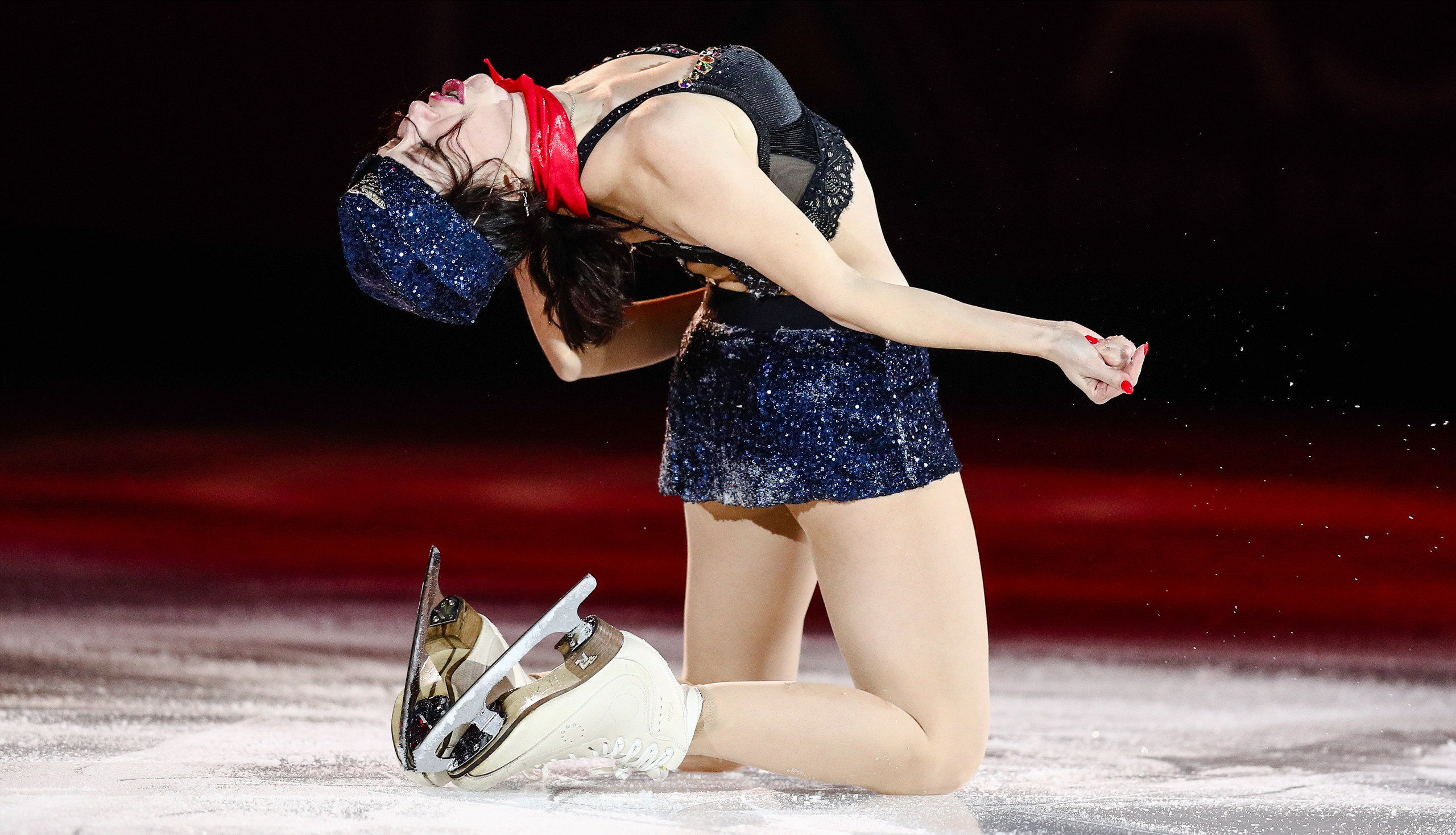 Чемпионат России по фигурному катанию 2022: фотограф Евгений Семенов. Фотограф художественная гимнастика, фигурное катание, Москва и область