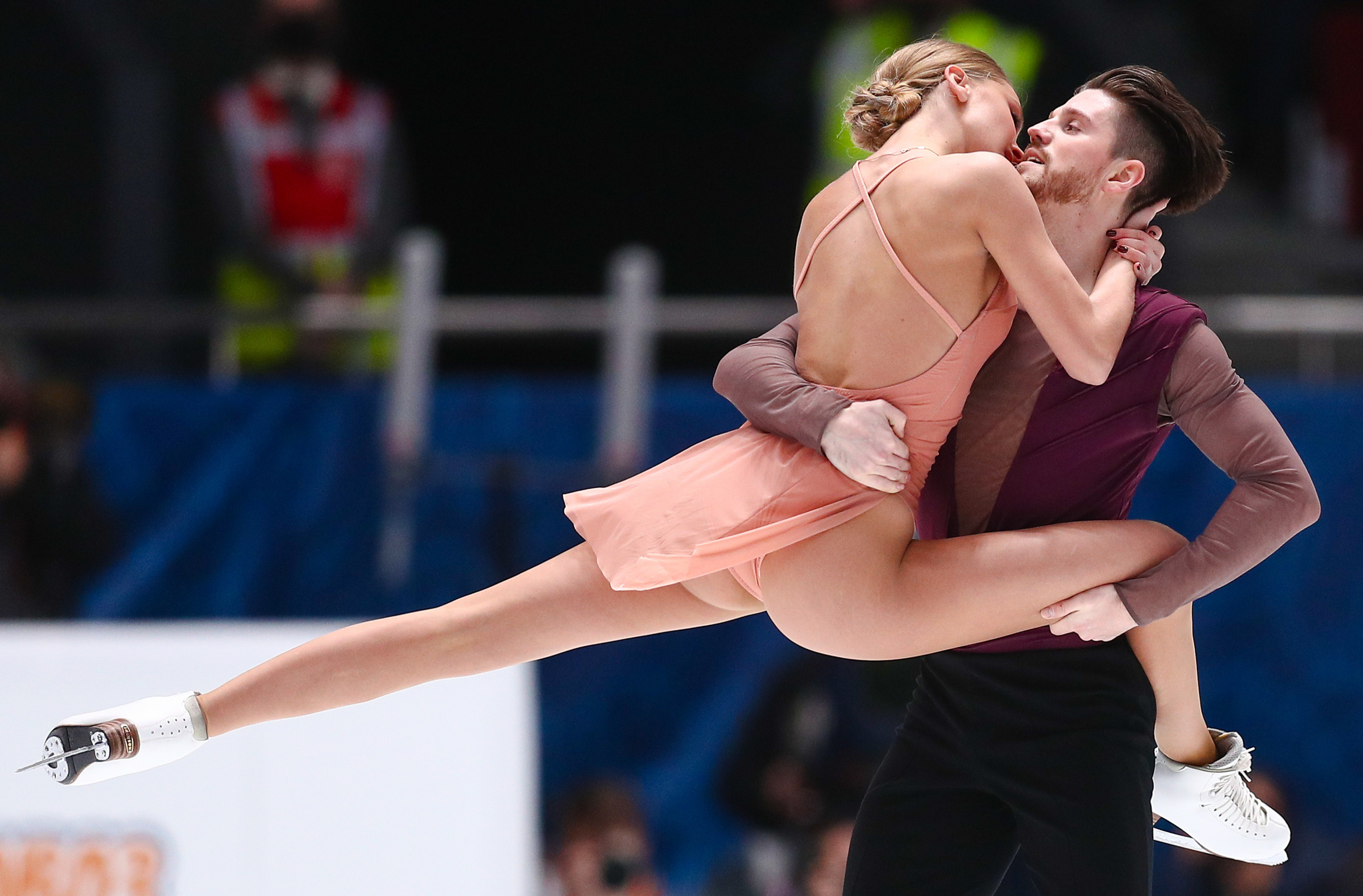 Чемпионат России по фигурному катанию 2022: фотограф Евгений Семенов. Фотограф художественная гимнастика, фигурное катание, Москва и область