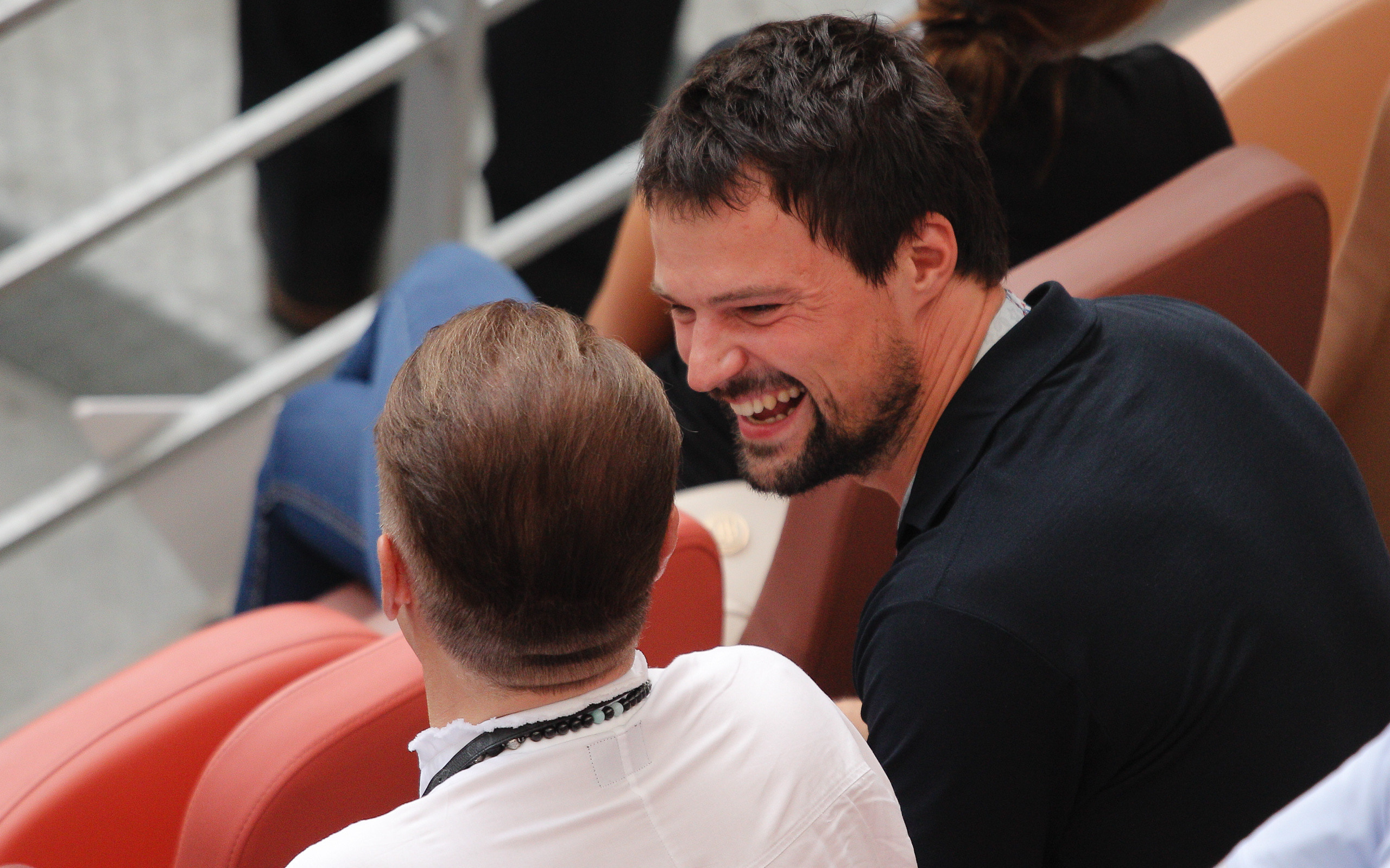 Финал FIFA Чемпионата мира 2018. Франция — Хорватия. Фотографии матча. Фотограф художественная гимнастика, фигурное катание, Москва и область