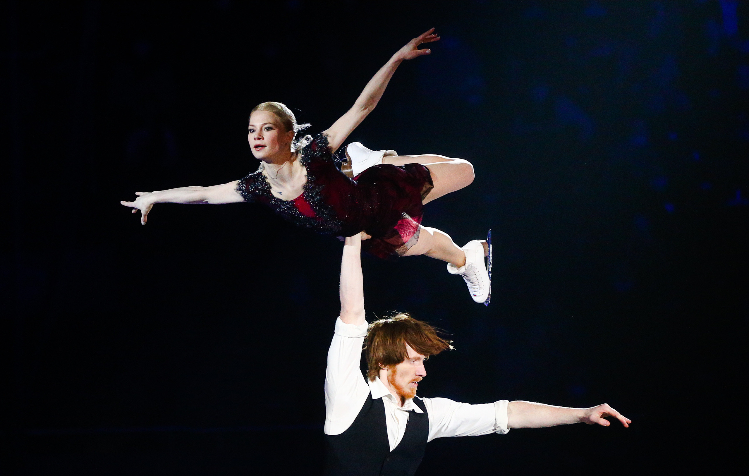 Чемпионат России по фигурному катанию 2022: фотограф Евгений Семенов. Фотограф художественная гимнастика, фигурное катание, Москва и область