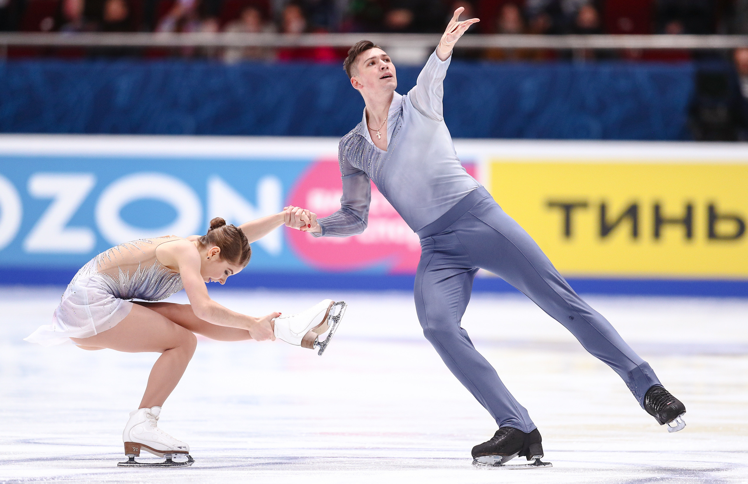 Чемпионат России по фигурному катанию 2022: фотограф Евгений Семенов. Фотограф художественная гимнастика, фигурное катание, Москва и область