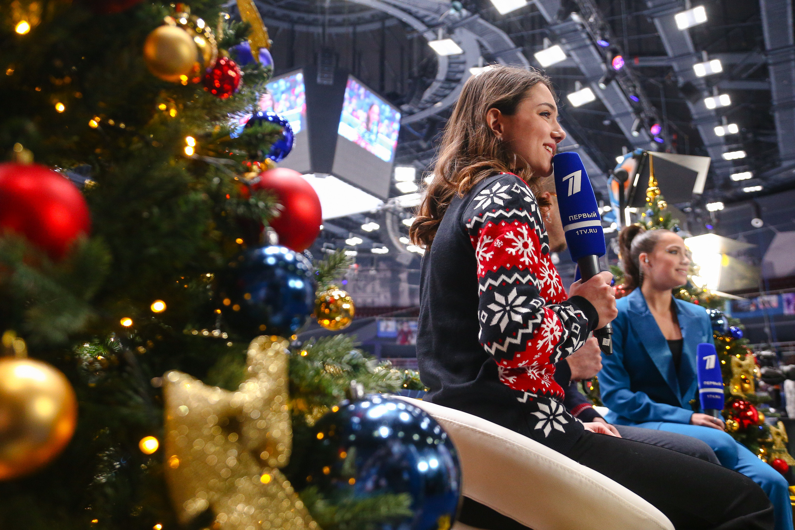 Чемпионат России по фигурному катанию 2022: фотограф Евгений Семенов. Фотограф художественная гимнастика, фигурное катание, Москва и область