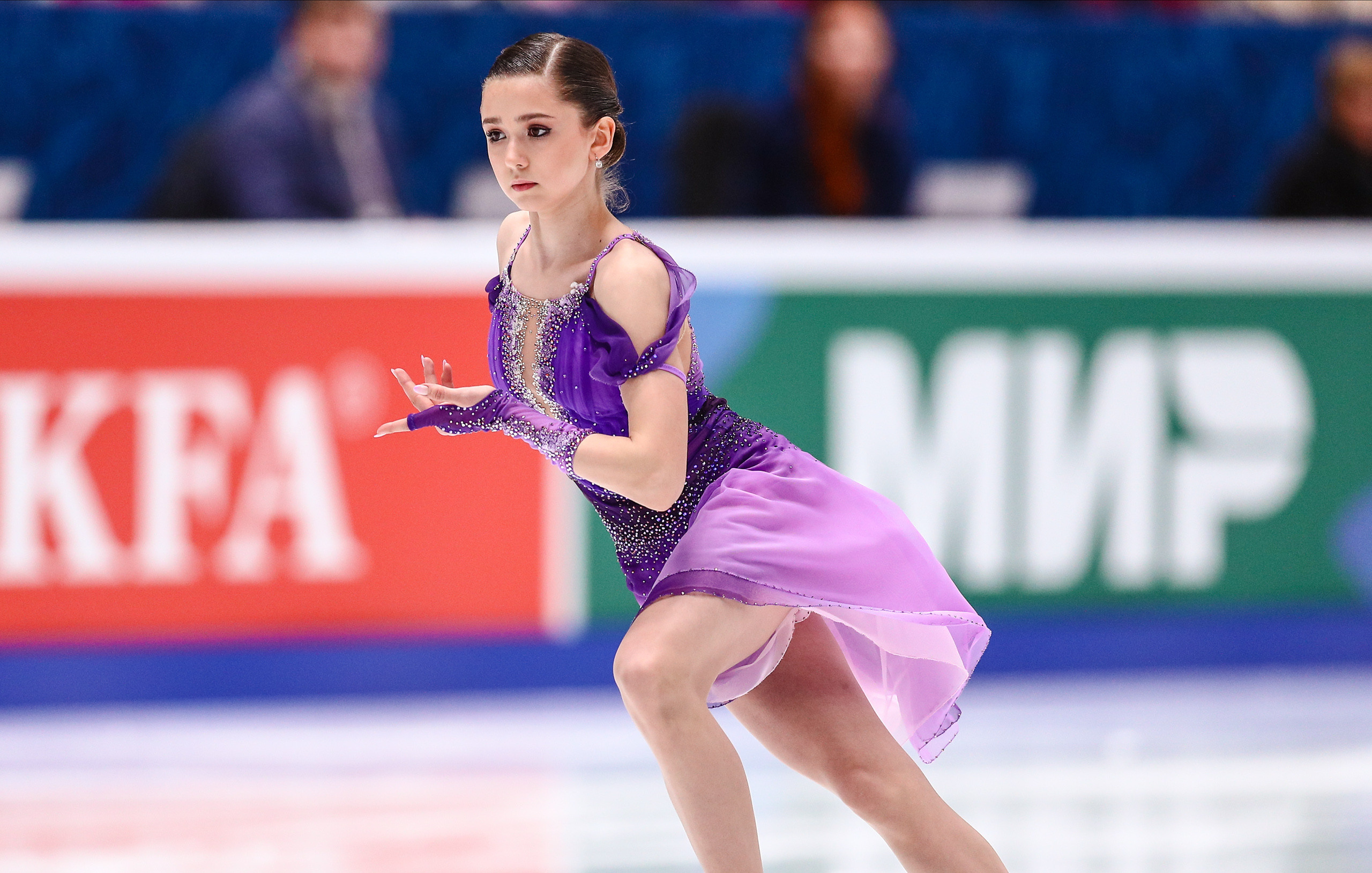 Чемпионат России по фигурному катанию 2022: фотограф Евгений Семенов. Фотограф художественная гимнастика, фигурное катание, Москва и область