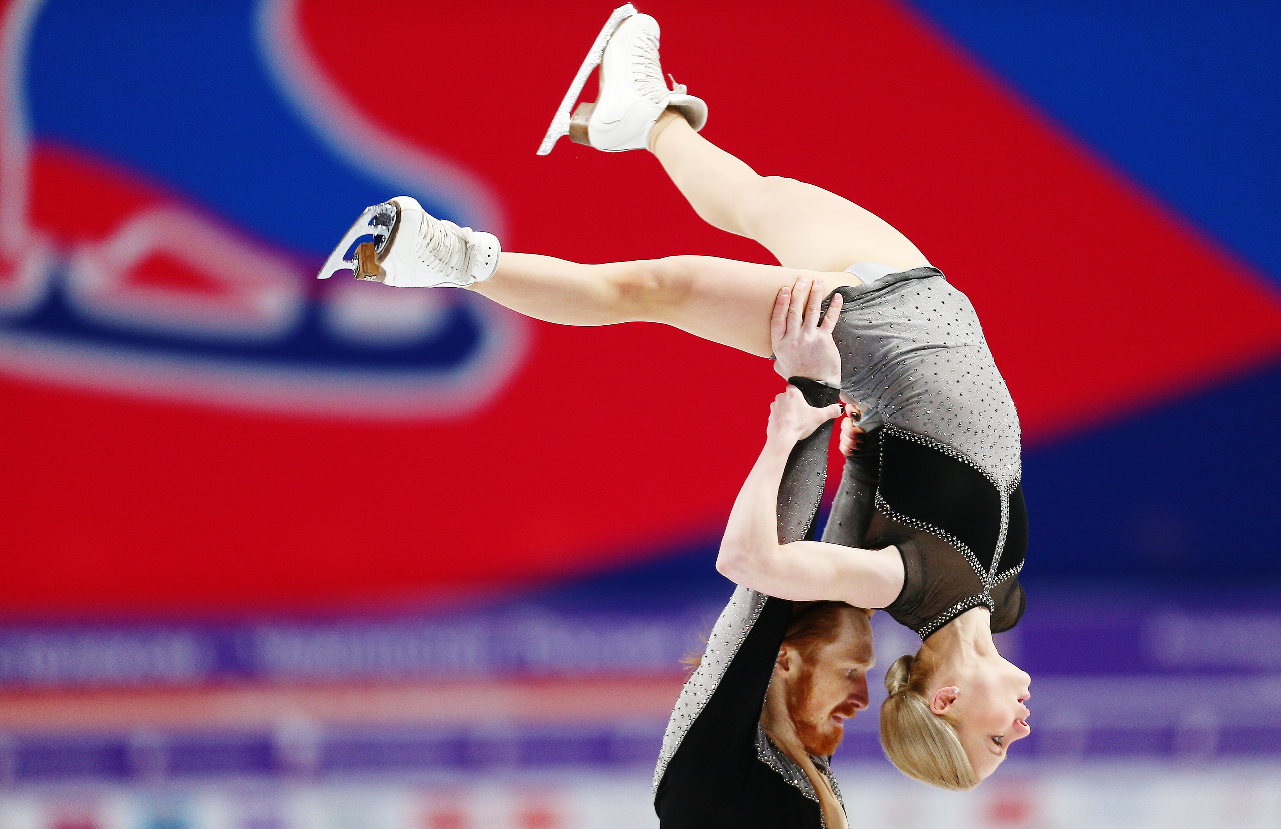 Евгения Тарасова и Владимир Морозов, фотограф Евгений Семенов, Sport24