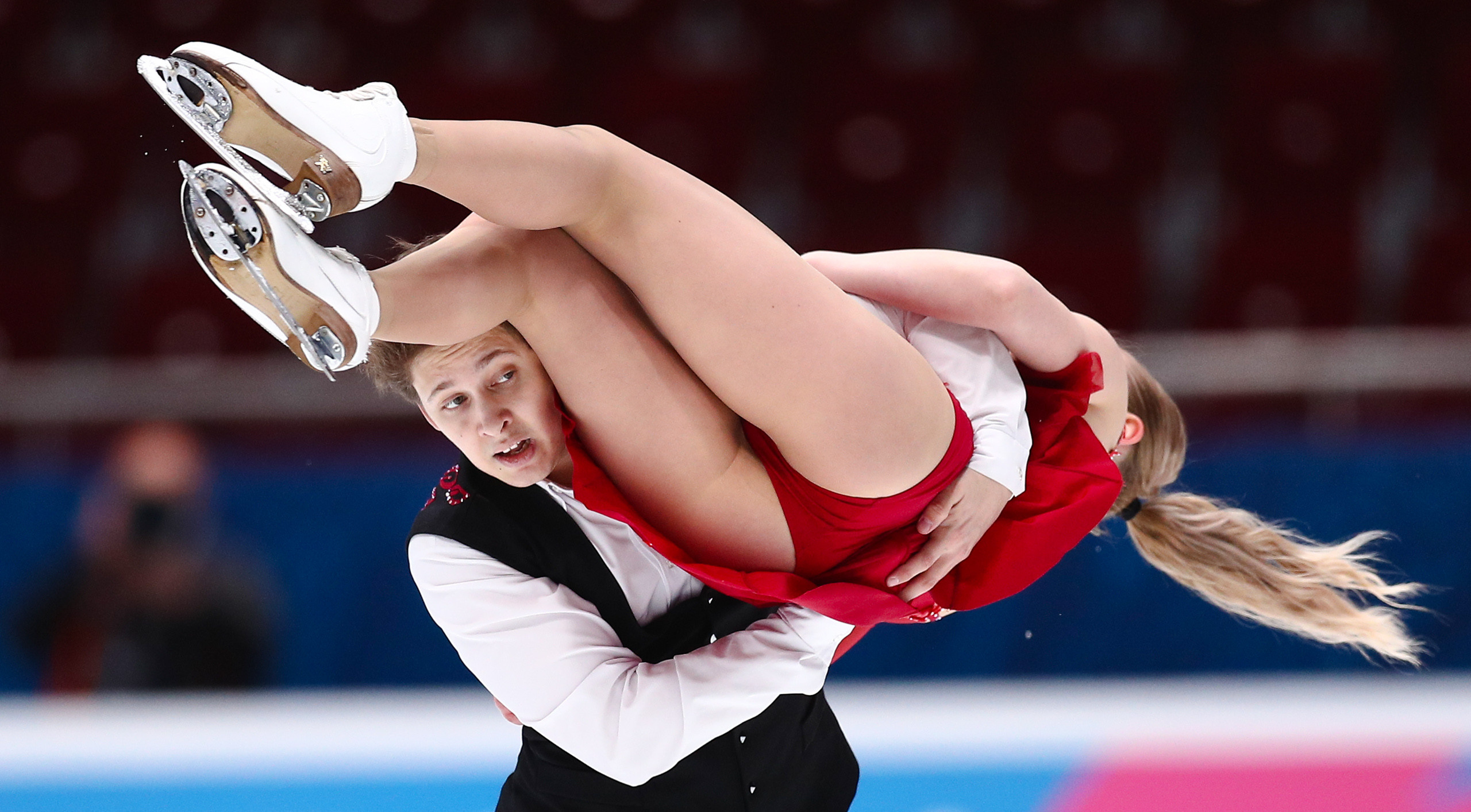 Чемпионат России по фигурному катанию 2022: фотограф Евгений Семенов. Фотограф художественная гимнастика, фигурное катание, Москва и область