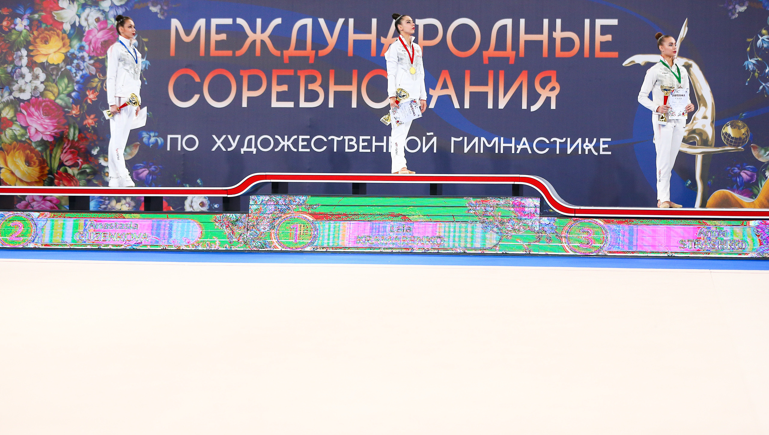 Международные соревнования в Москве 1–3 мая 2022 года. Фотографии. Фотограф художественная гимнастика, фигурное катание, Москва и область