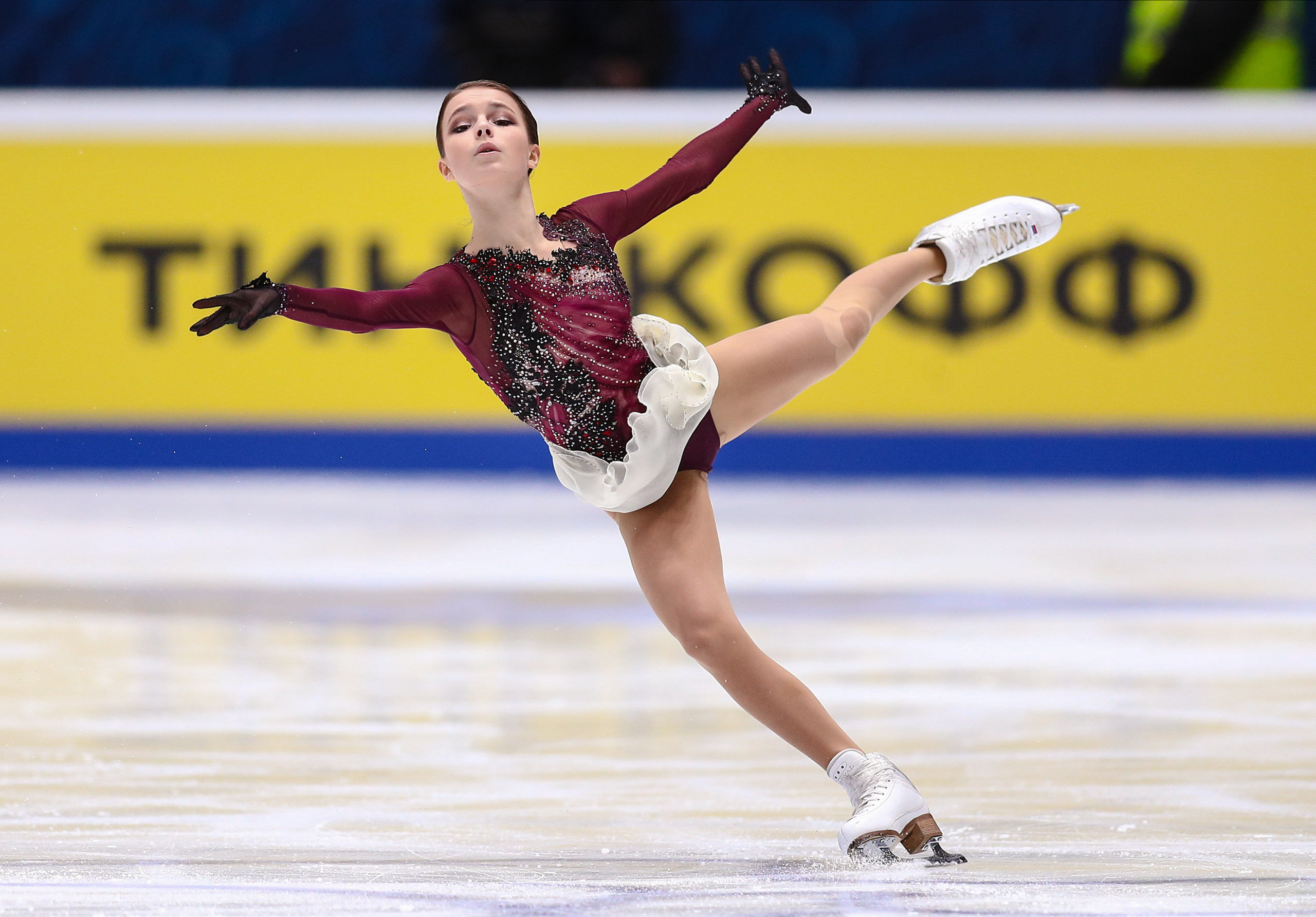 Чемпионат России по фигурному катанию 2022: фотограф Евгений Семенов. Фотограф художественная гимнастика, фигурное катание, Москва и область