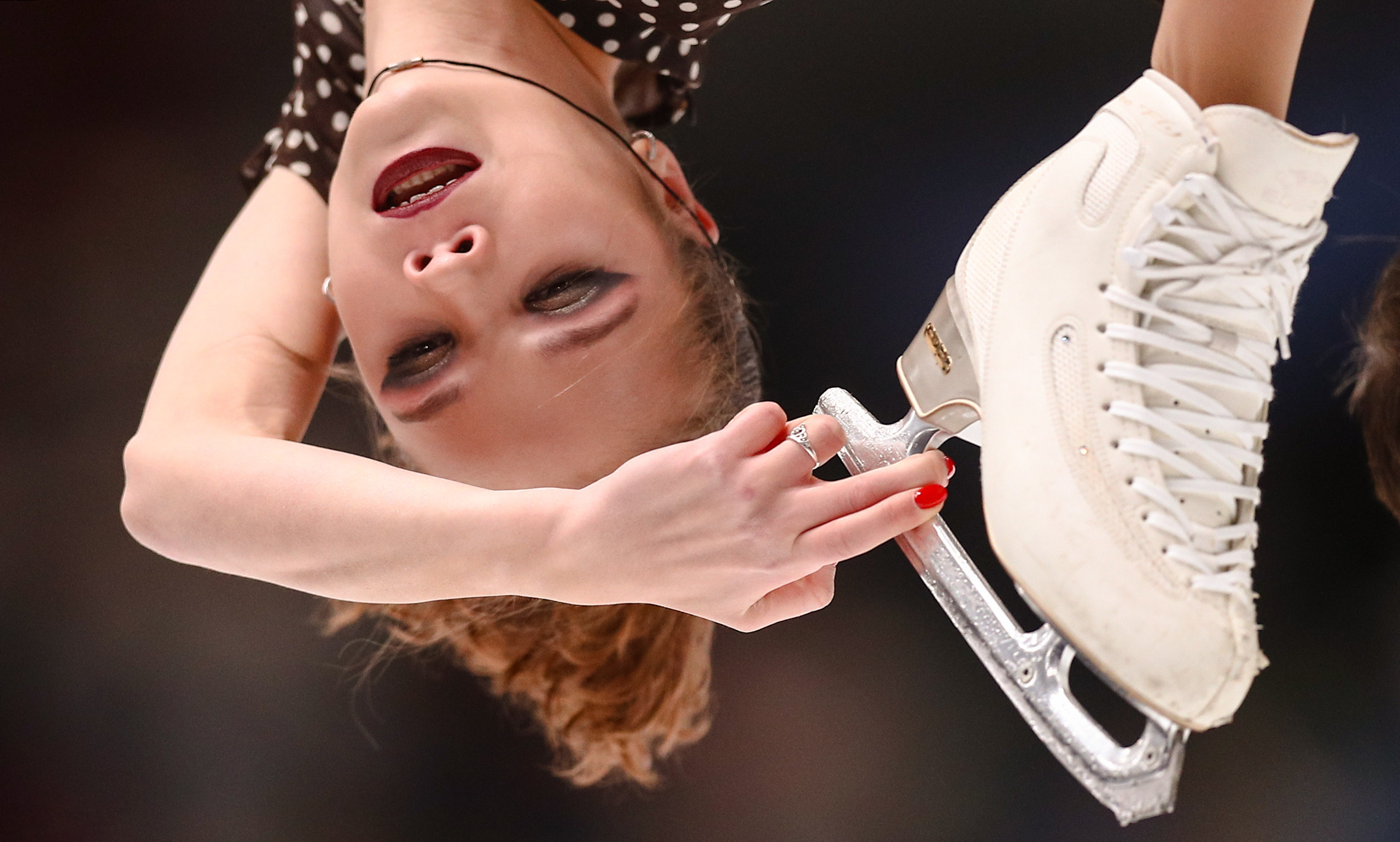 Чемпионат России по фигурному катанию 2022: фотограф Евгений Семенов. Фотограф художественная гимнастика, фигурное катание, Москва и область