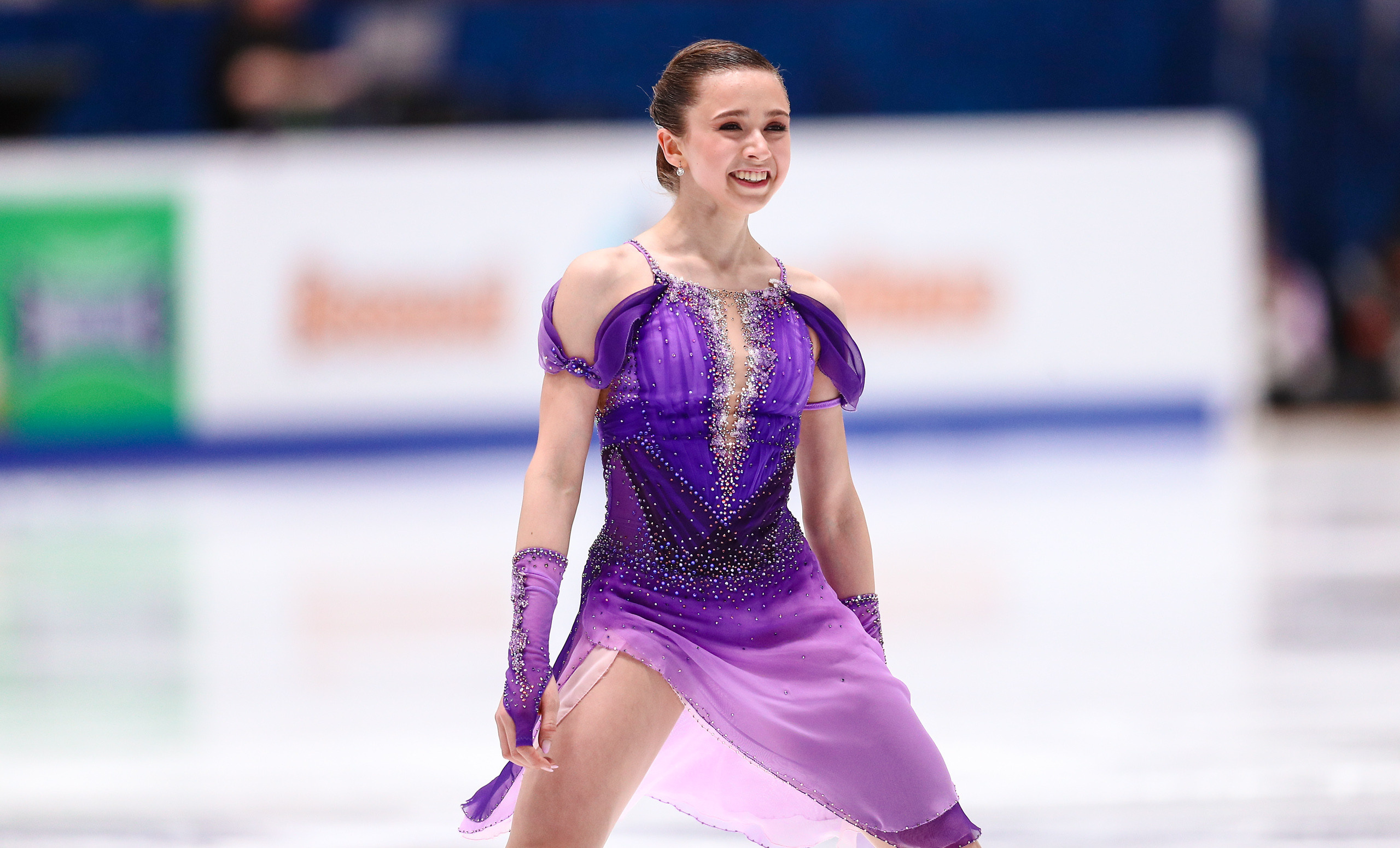 Чемпионат России по фигурному катанию 2022: фотограф Евгений Семенов. Фотограф художественная гимнастика, фигурное катание, Москва и область