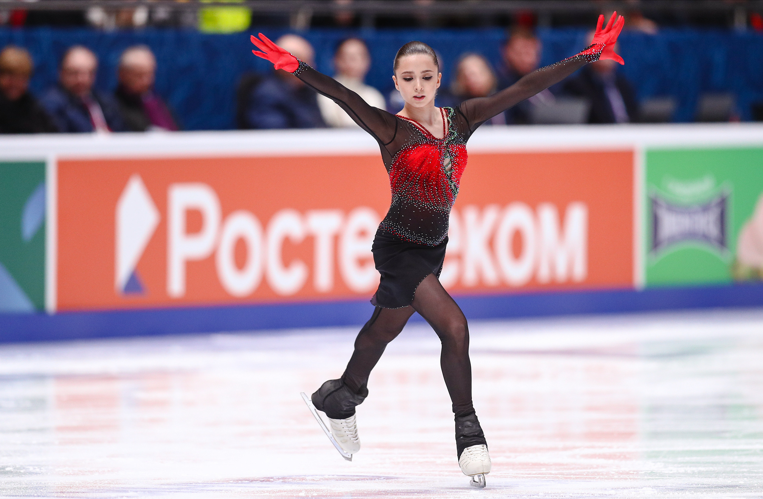 Чемпионат России по фигурному катанию 2022: фотограф Евгений Семенов. Фотограф художественная гимнастика, фигурное катание, Москва и область