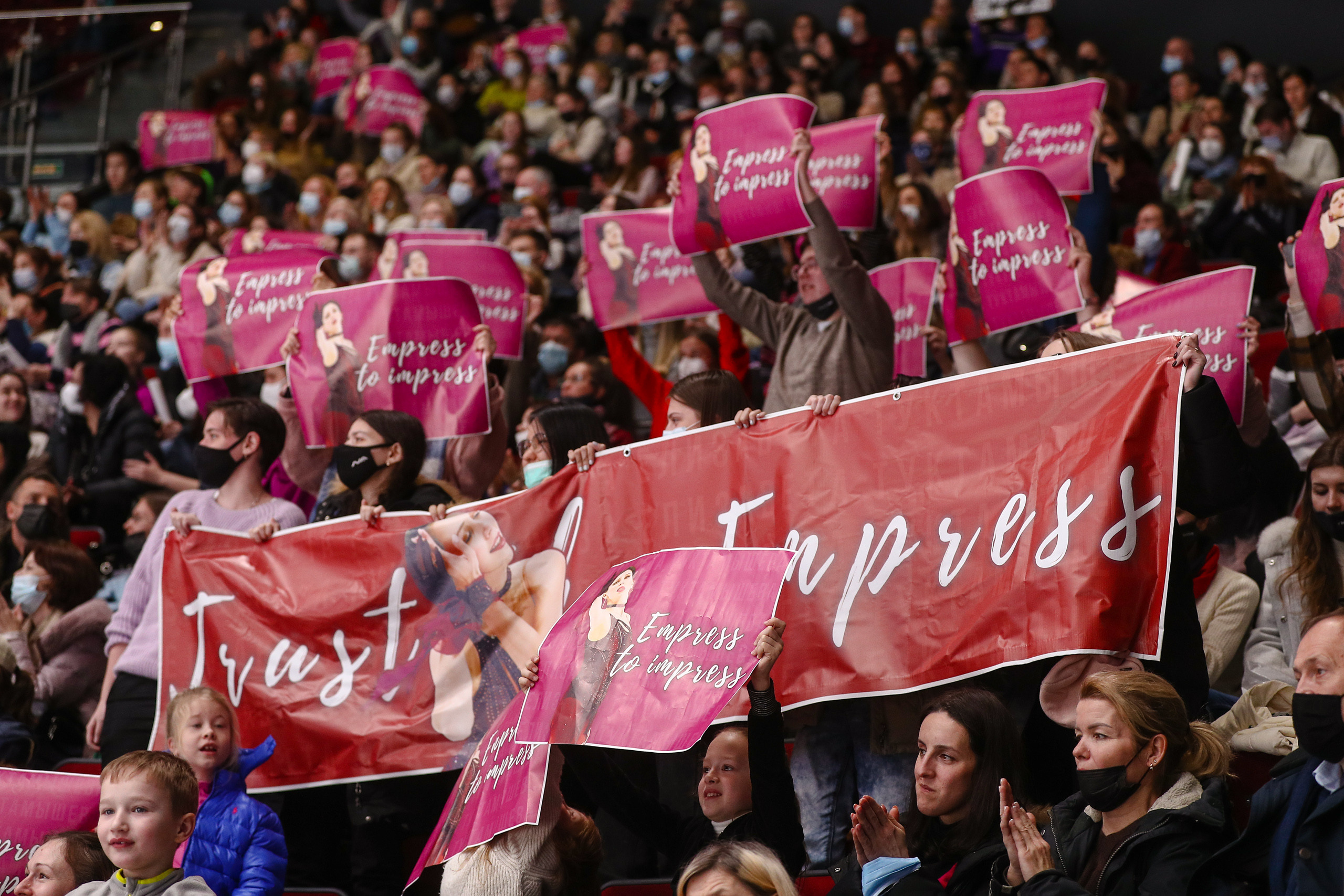 Чемпионат России по фигурному катанию 2022: фотограф Евгений Семенов. Фотограф художественная гимнастика, фигурное катание, Москва и область