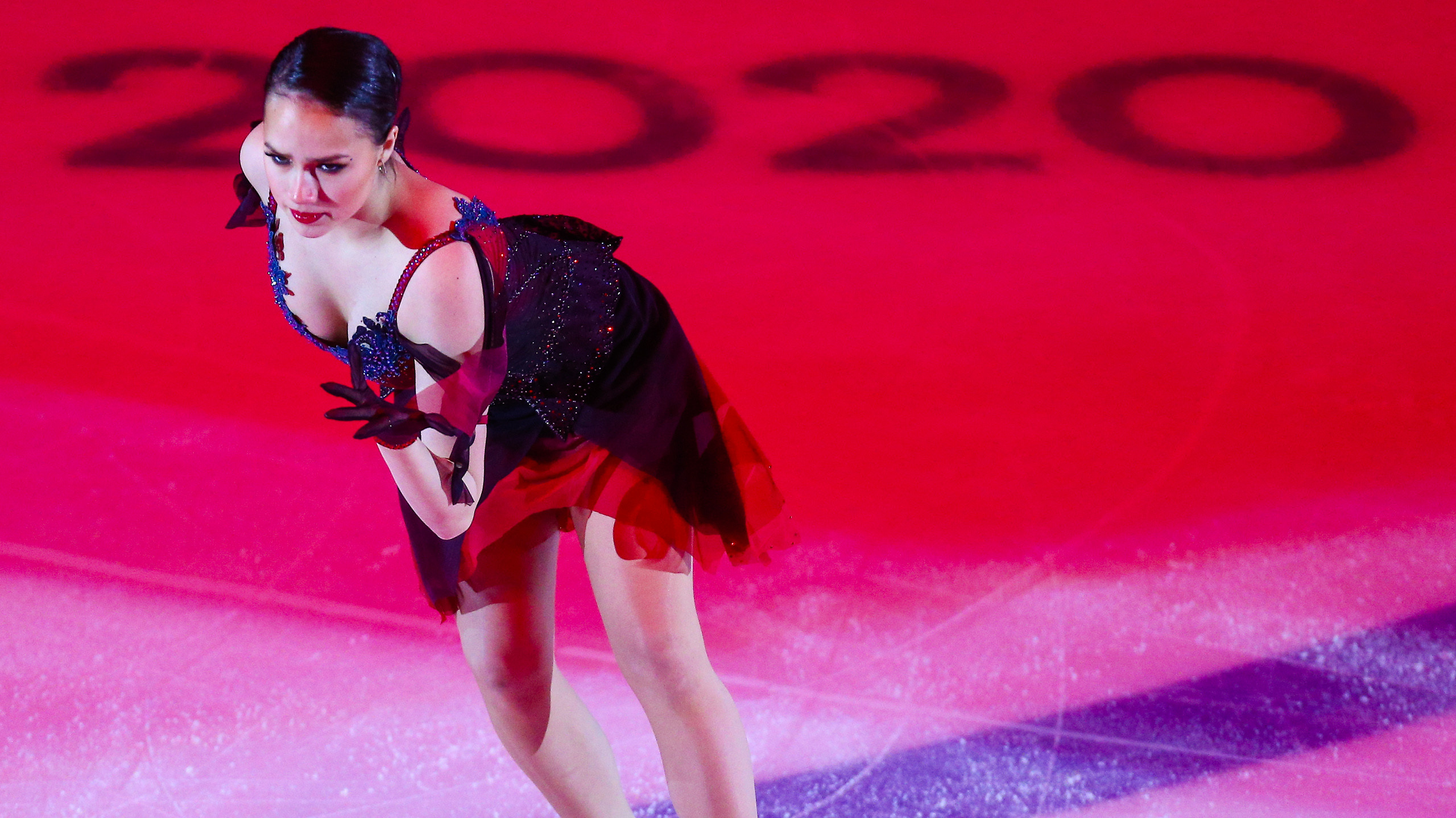 Кубок Ростелекома 2020 — этап Гран-при по фигурному катанию ISU: фото. Фотограф художественная гимнастика, фигурное катание, Москва и область
