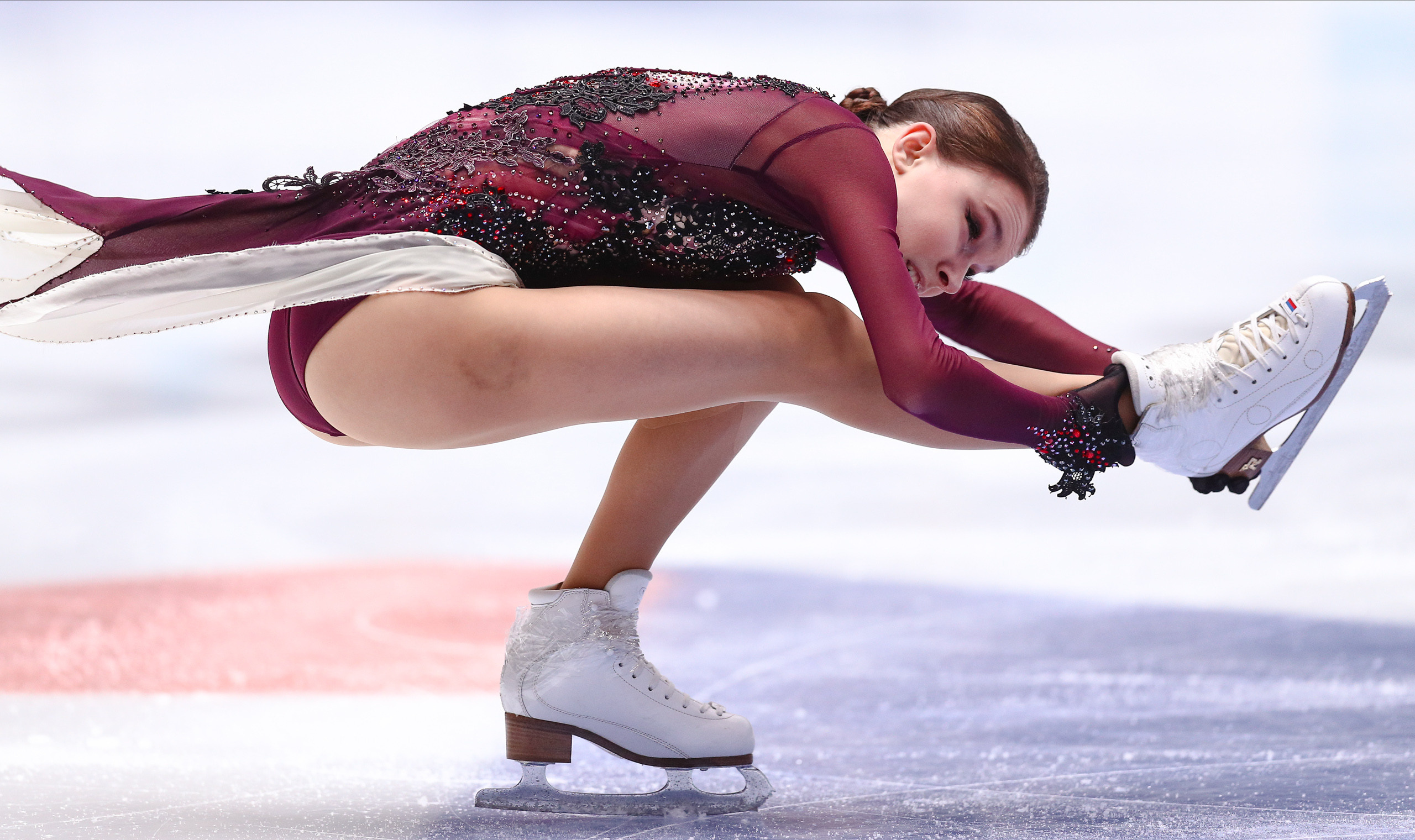 Чемпионат России по фигурному катанию 2022: фотограф Евгений Семенов. Фотограф художественная гимнастика, фигурное катание, Москва и область