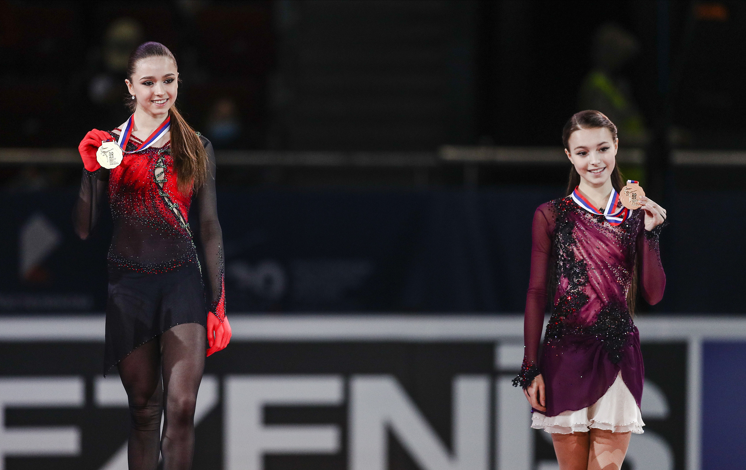Чемпионат России по фигурному катанию 2022: фотограф Евгений Семенов. Фотограф художественная гимнастика, фигурное катание, Москва и область