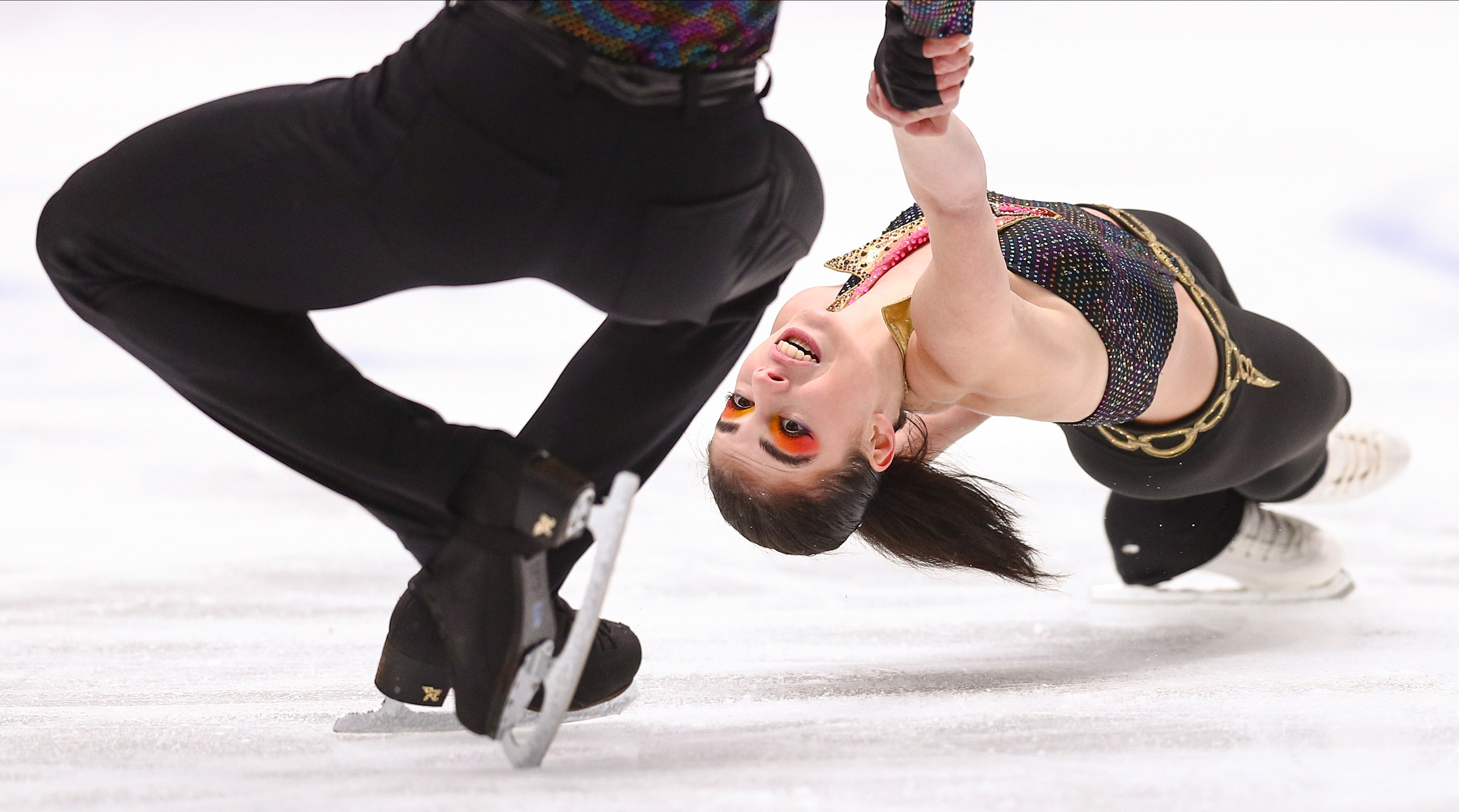 Чемпионат России по фигурному катанию 2022: фотограф Евгений Семенов. Фотограф художественная гимнастика, фигурное катание, Москва и область