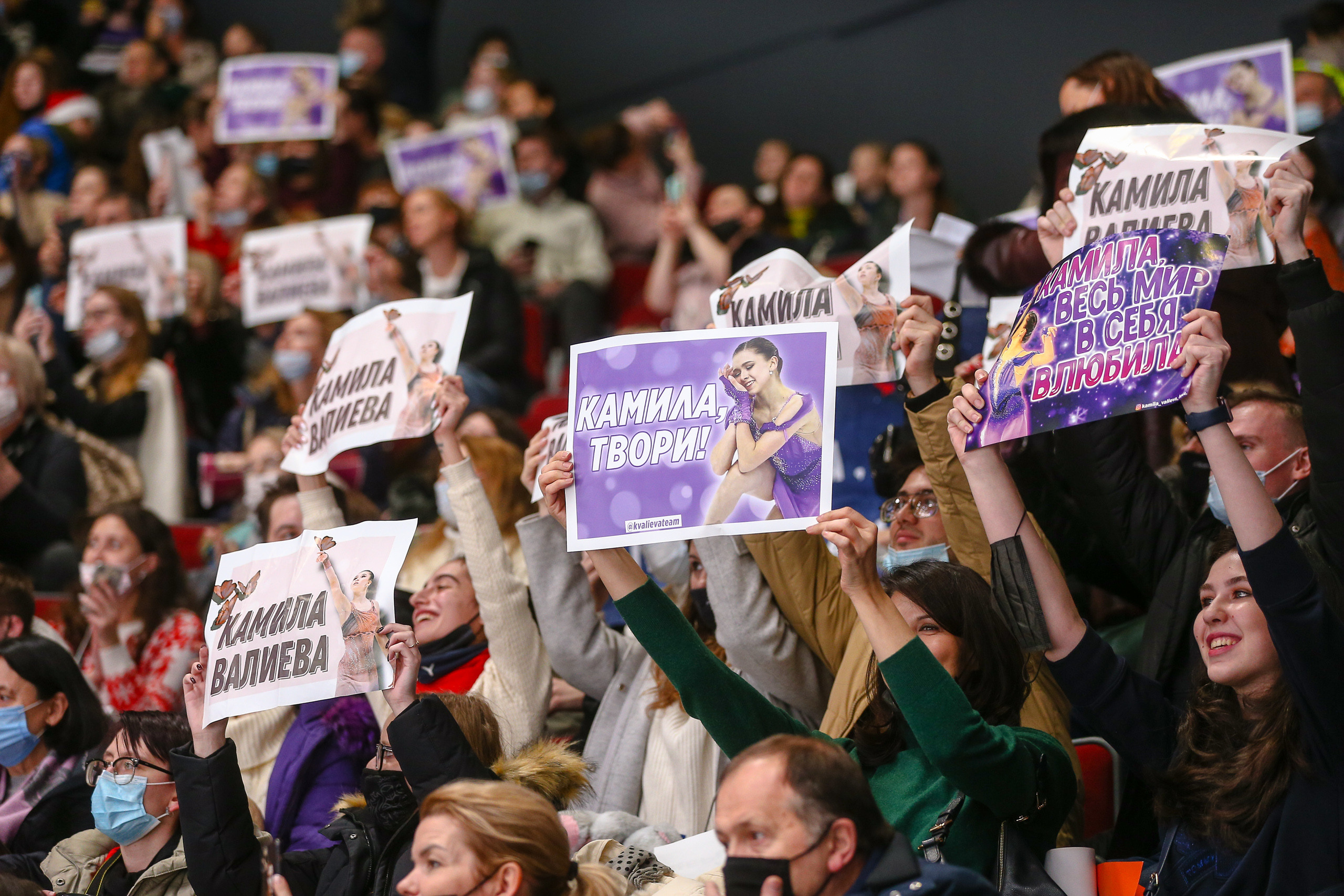 Чемпионат России по фигурному катанию 2022: фотограф Евгений Семенов. Фотограф художественная гимнастика, фигурное катание, Москва и область