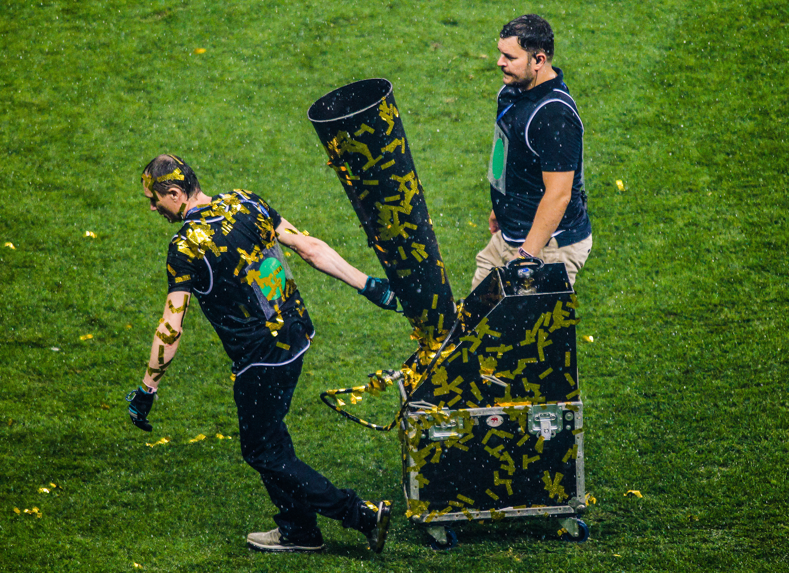 Финал FIFA Чемпионата мира 2018. Франция — Хорватия. Фотографии матча. Фотограф художественная гимнастика, фигурное катание, Москва и область