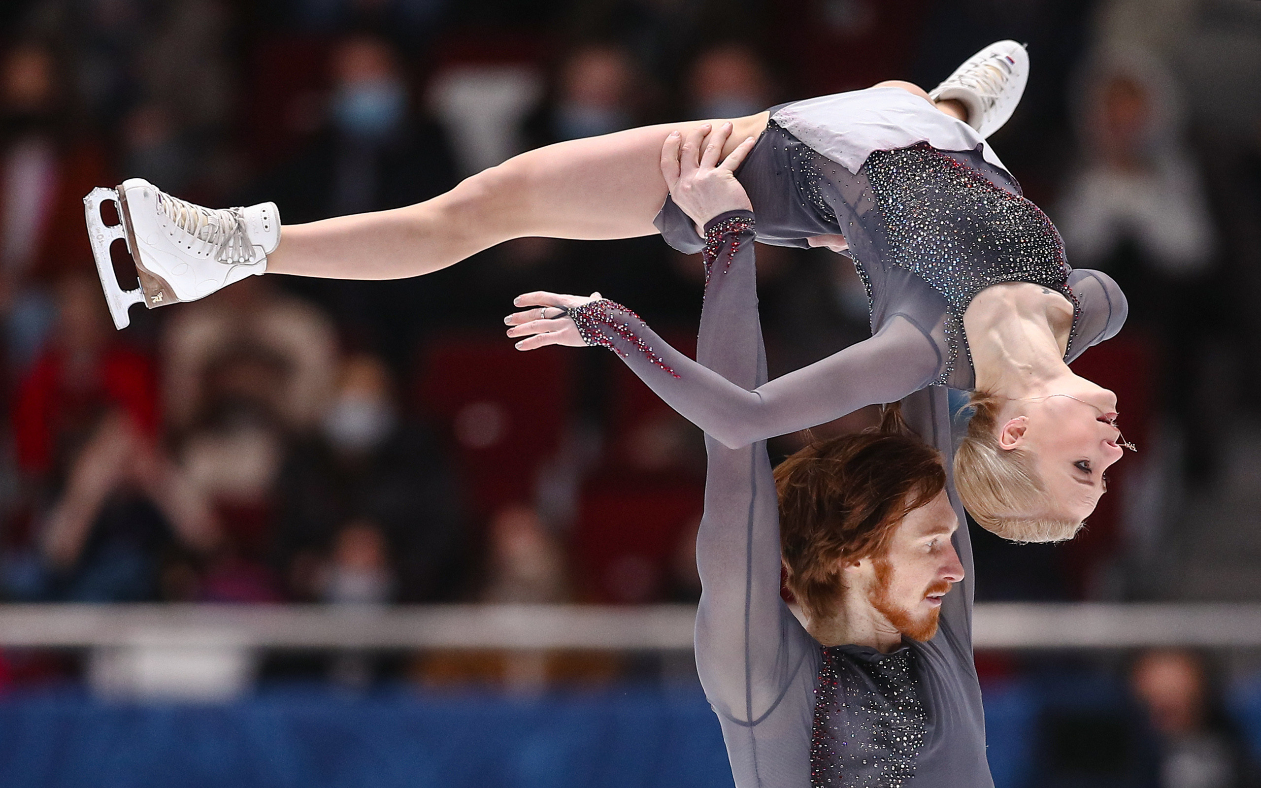 Чемпионат России по фигурному катанию 2022: фотограф Евгений Семенов. Фотограф художественная гимнастика, фигурное катание, Москва и область