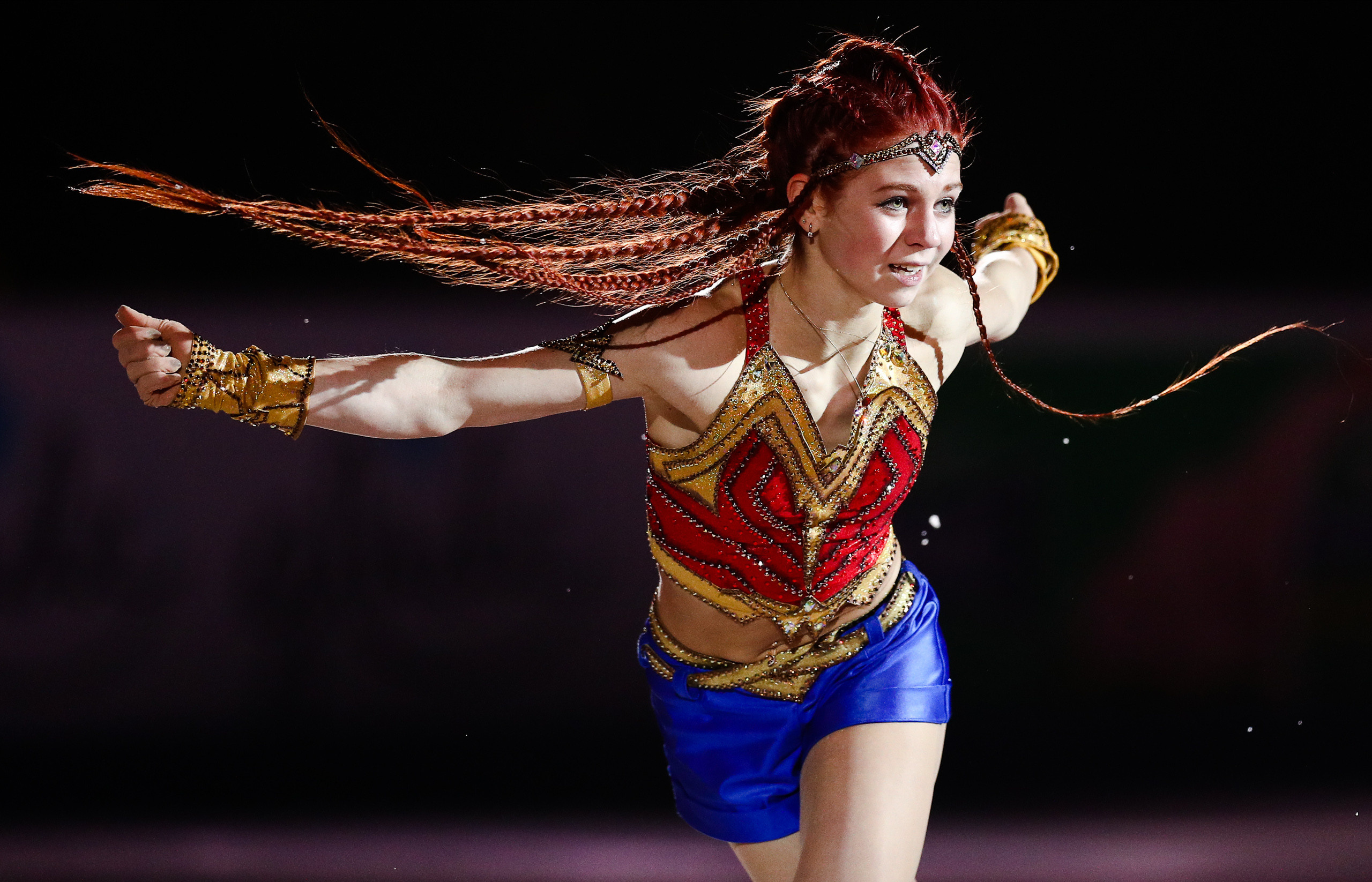 Чемпионат России по фигурному катанию 2022: фотограф Евгений Семенов. Фотограф художественная гимнастика, фигурное катание, Москва и область