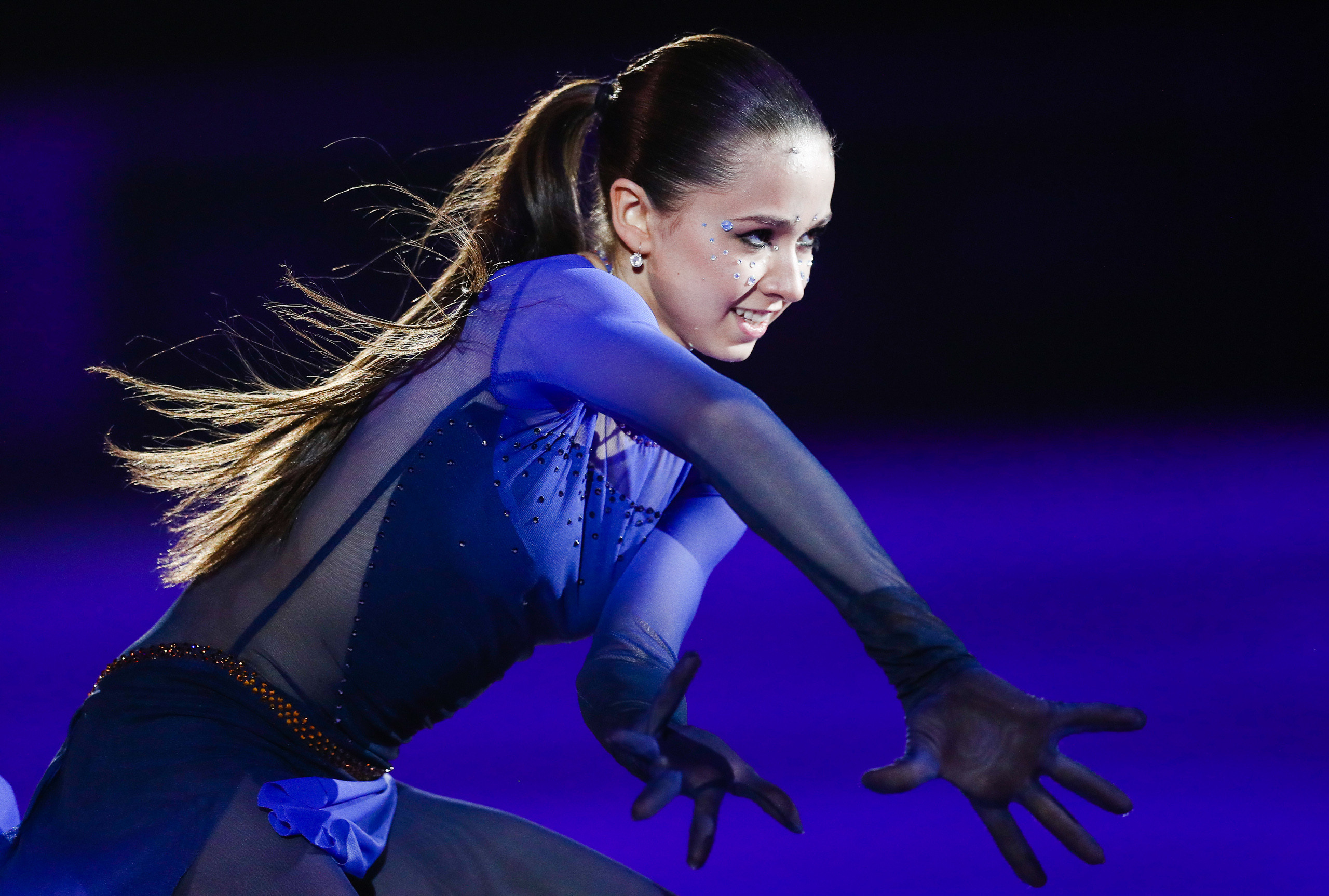 Чемпионат России по фигурному катанию 2022: фотограф Евгений Семенов. Фотограф художественная гимнастика, фигурное катание, Москва и область
