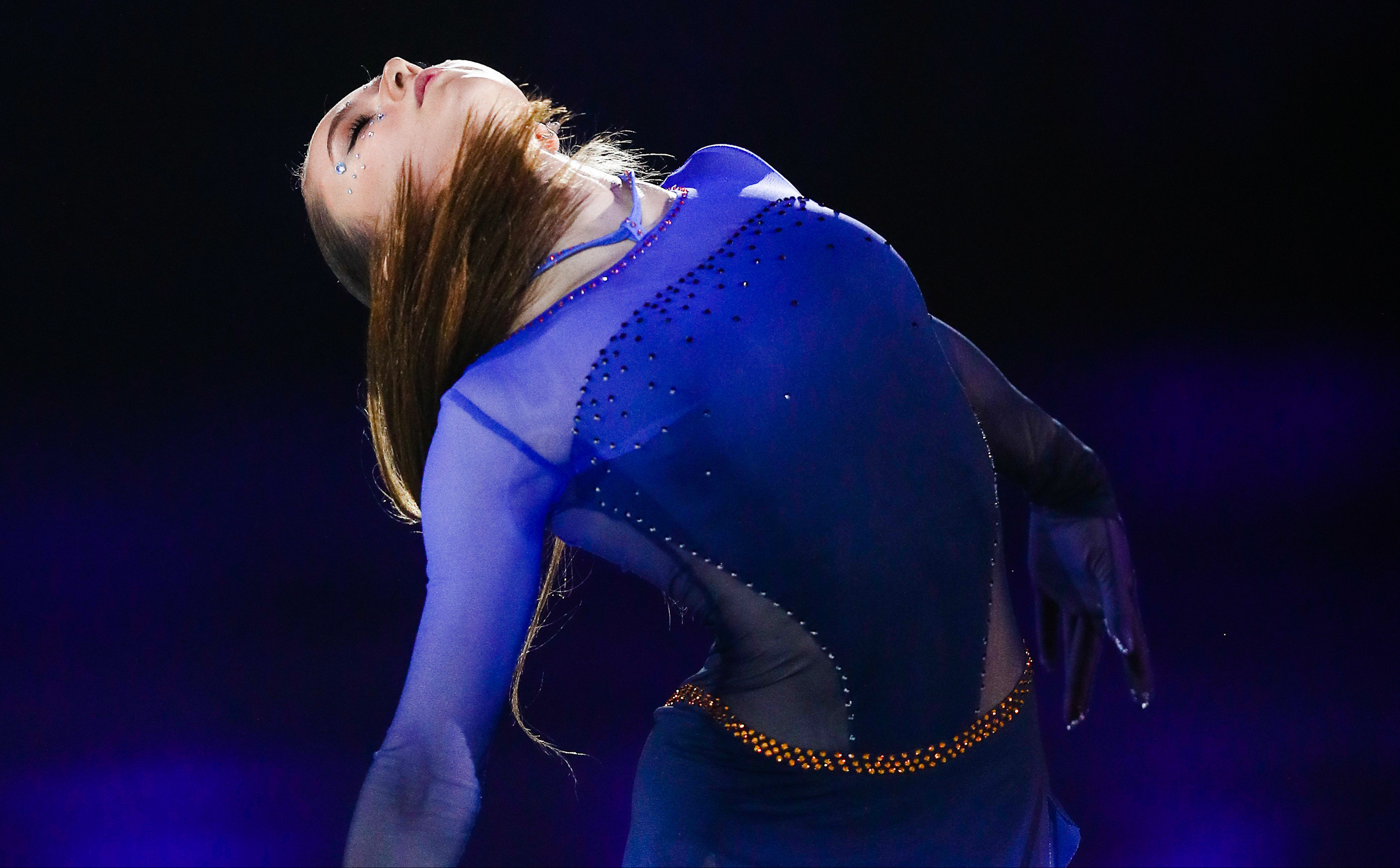 Чемпионат России по фигурному катанию 2022: фотограф Евгений Семенов. Фотограф художественная гимнастика, фигурное катание, Москва и область