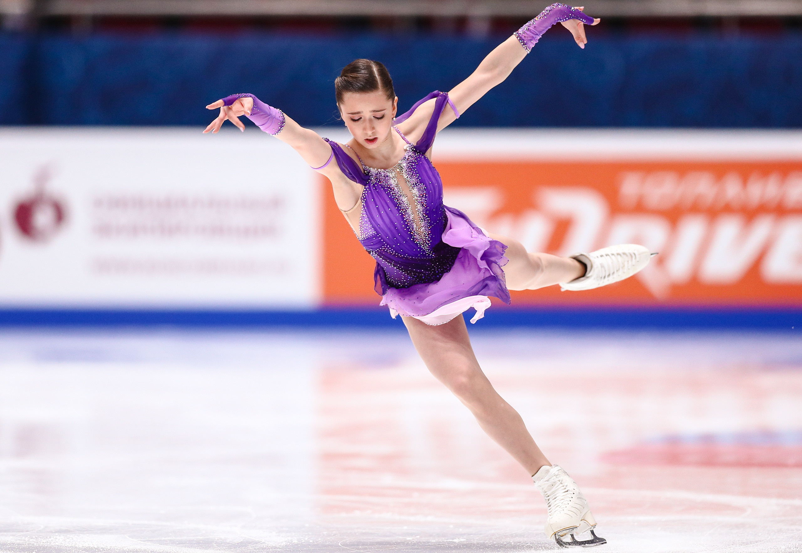 Чемпионат России по фигурному катанию 2022: фотограф Евгений Семенов. Фотограф художественная гимнастика, фигурное катание, Москва и область