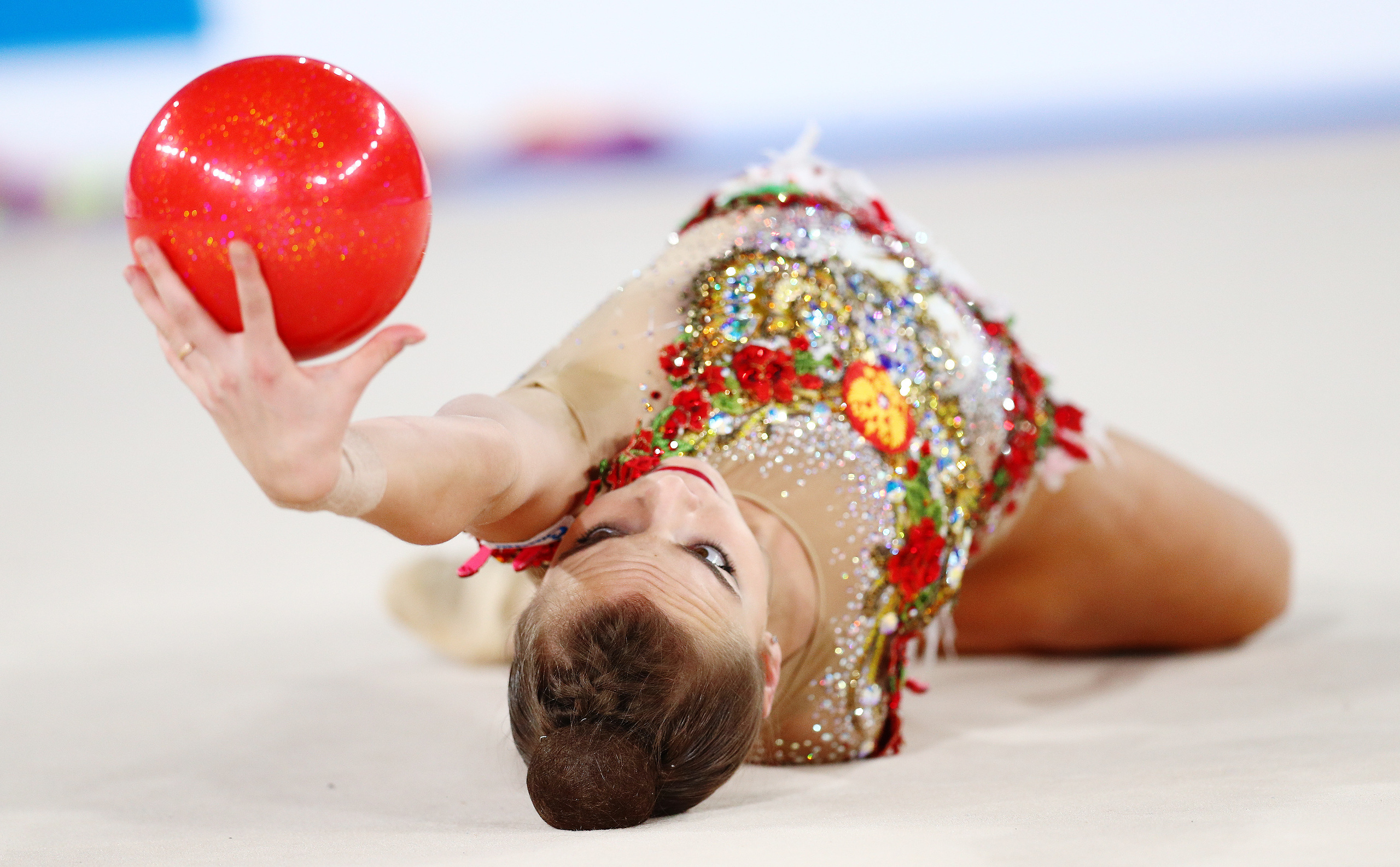 Фотограф художественная гимнастика, фигурное катание, Москва и область