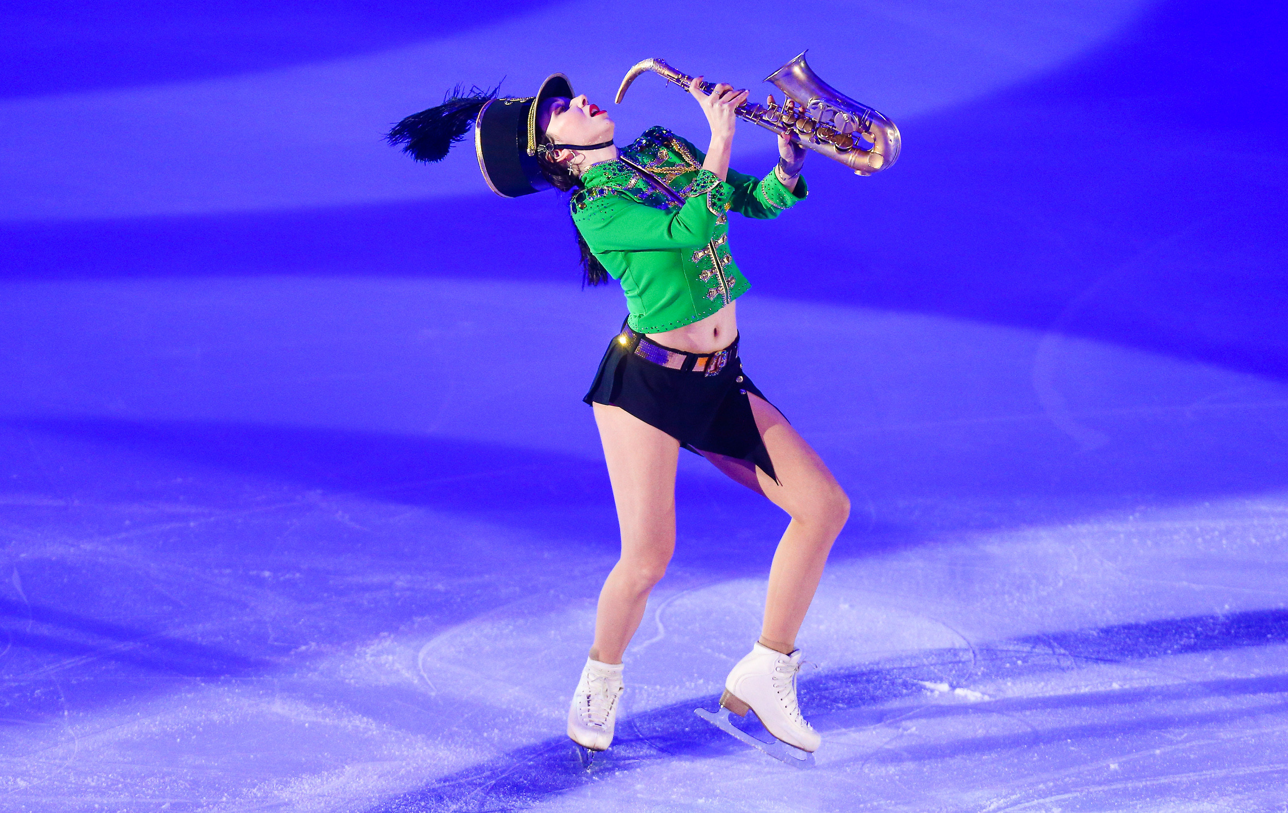 Кубок Ростелекома 2020 — этап Гран-при по фигурному катанию ISU: фото. Фотограф художественная гимнастика, фигурное катание, Москва и область