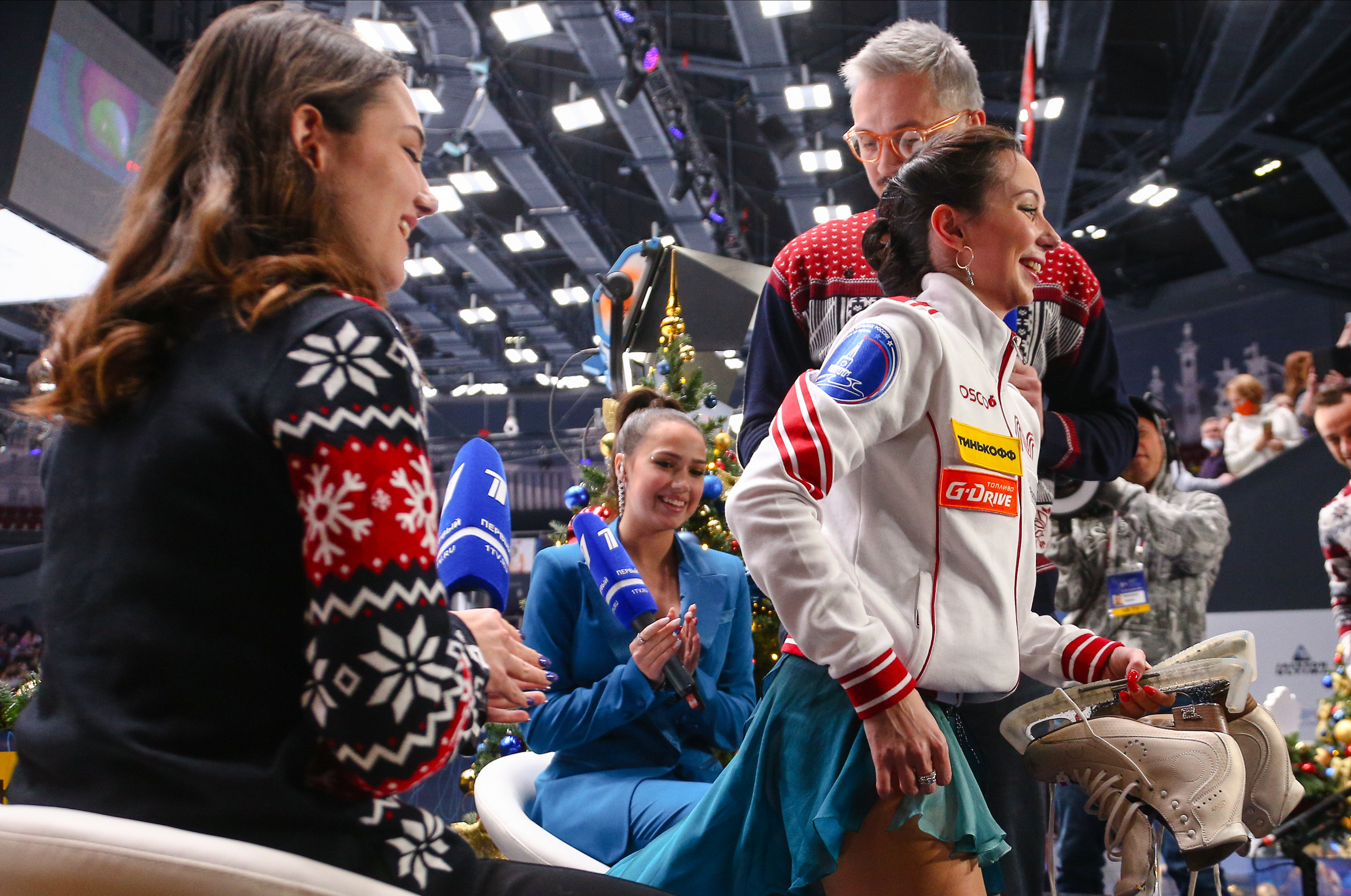 Чемпионат России по фигурному катанию 2022: фотограф Евгений Семенов. Фотограф художественная гимнастика, фигурное катание, Москва и область