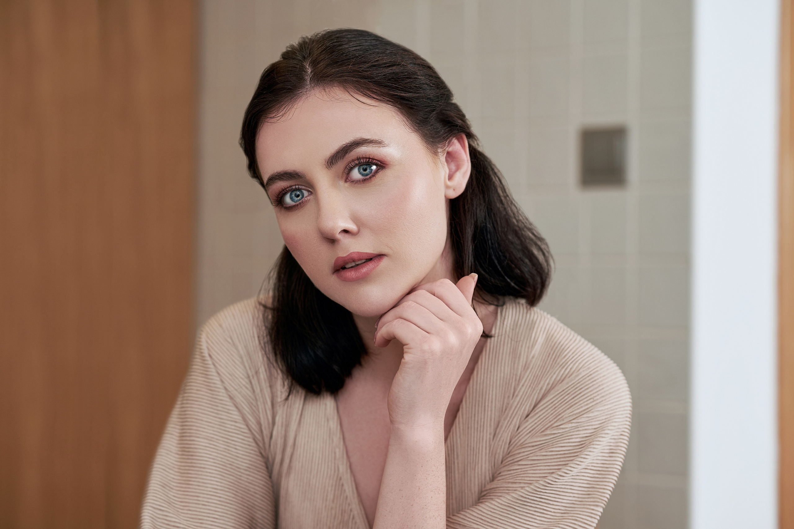 Sunrise Cup открытый турнир по художественной гимнастике — фото. Фотограф художественная гимнастика, фигурное катание, Москва и область