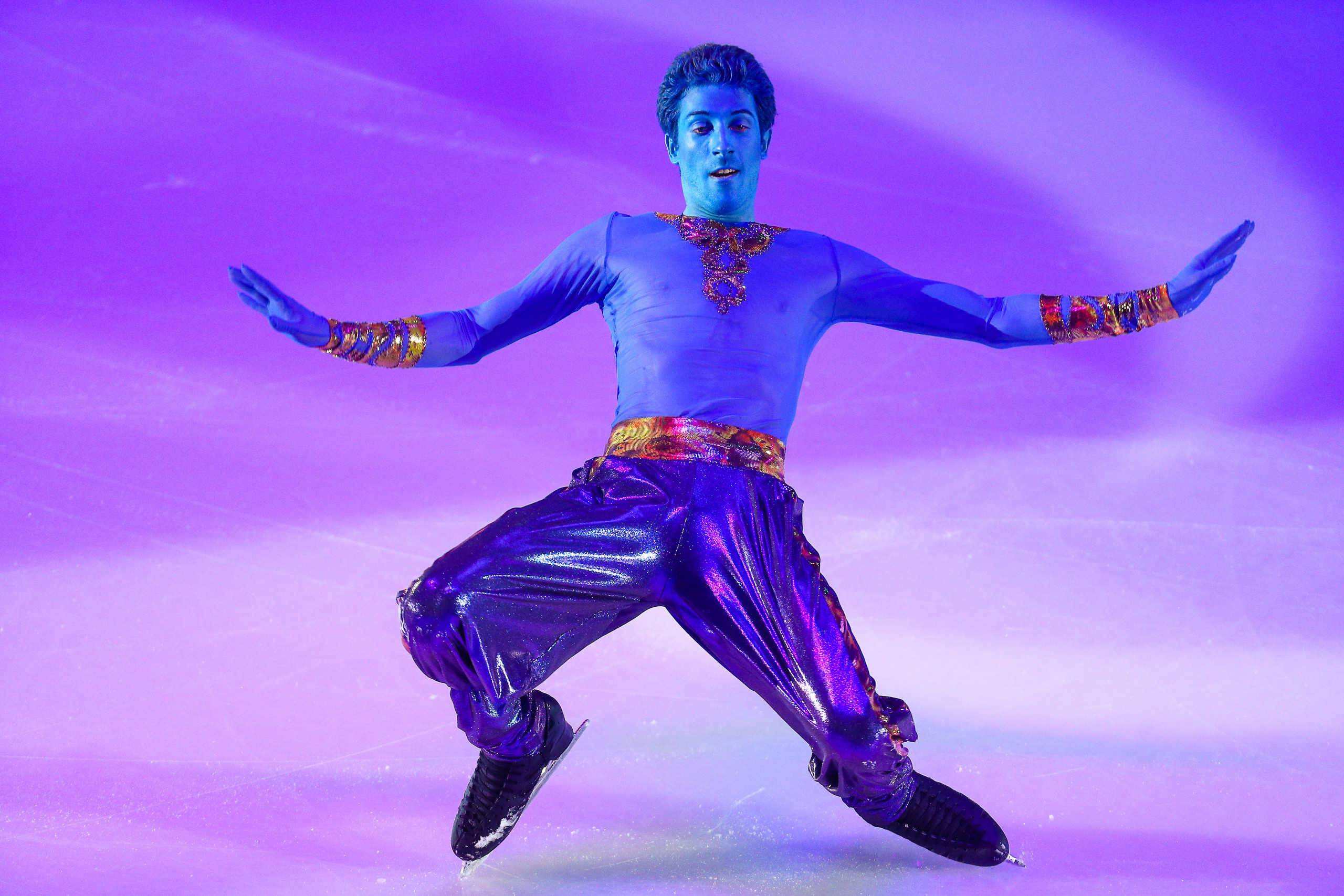 Кубок Ростелекома 2020 — этап Гран-при по фигурному катанию ISU: фото. Фотограф художественная гимнастика, фигурное катание, Москва и область