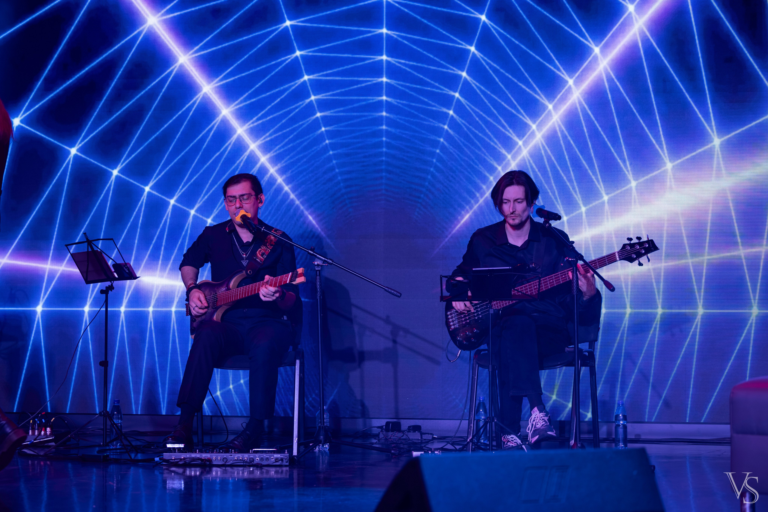 Мужчины говорят о…. Фотограф Виктор Степанов